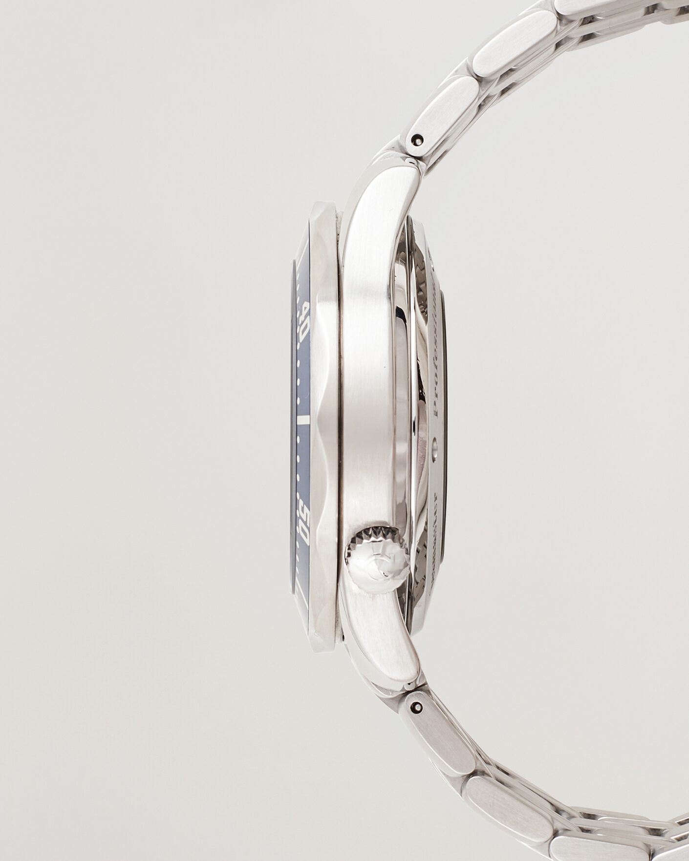 Uomini | Pre-Owned & Vintage Watches | Omega Pre-Owned | Seamaster 300M GMT  