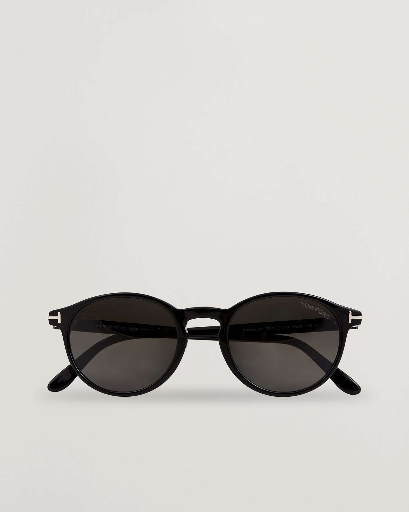 Uomini | Occhiali da sole | Tom Ford | Presscott FT1331 Sunglasses Black