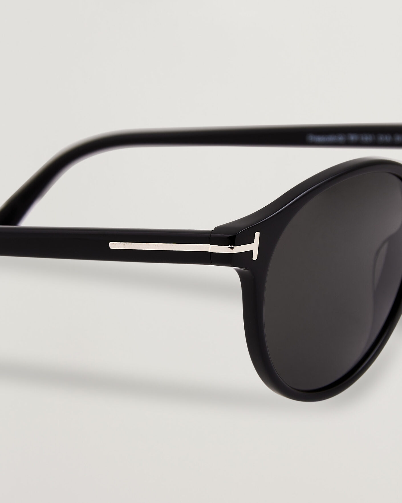 Uomini | Occhiali da sole | Tom Ford | Presscott FT1331 Sunglasses Black