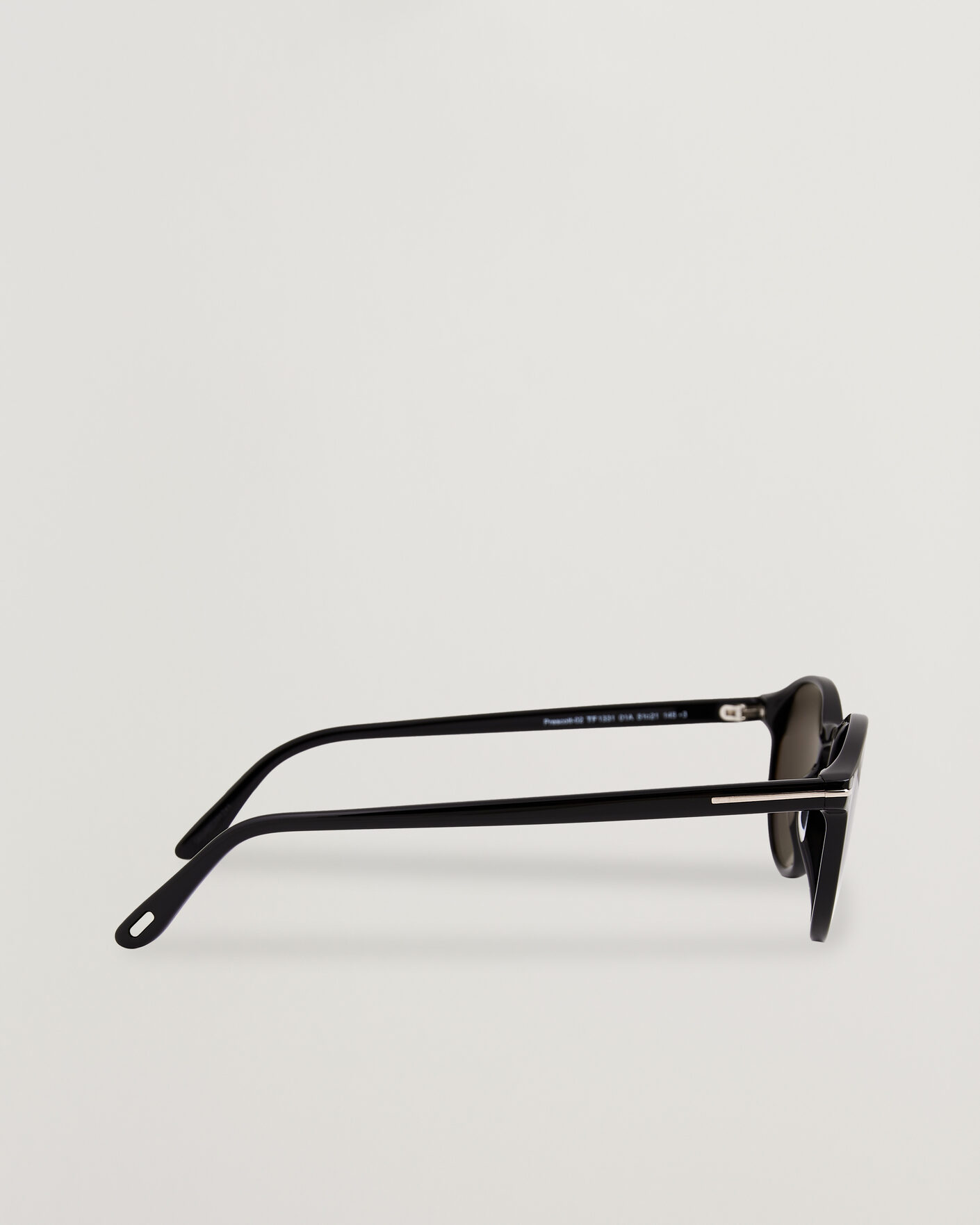 Uomini | Occhiali da sole | Tom Ford | Presscott FT1331 Sunglasses Black