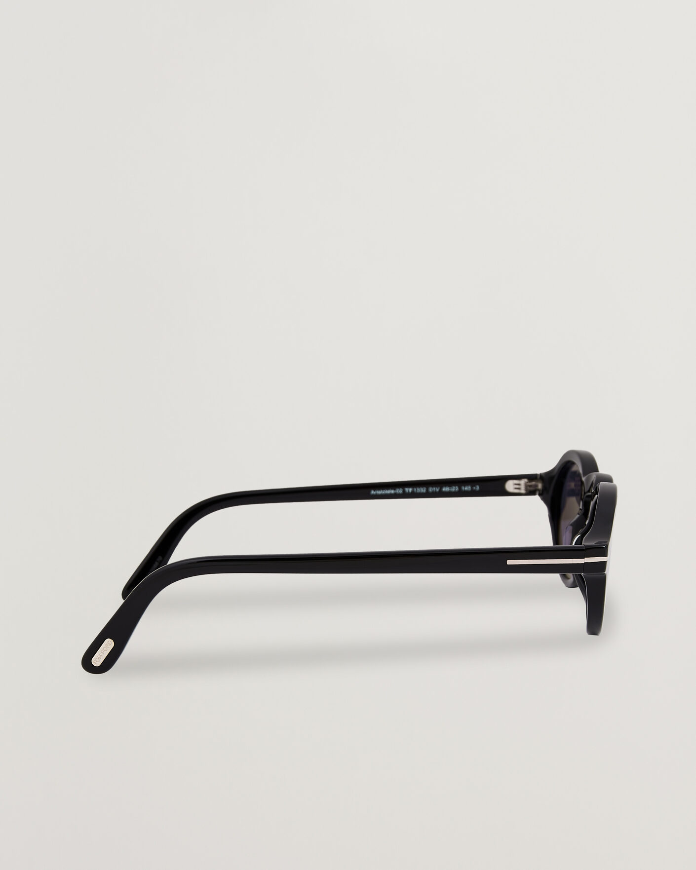 Uomini | Occhiali da sole | Tom Ford | Aristotele FT1332 Sunglasses Black