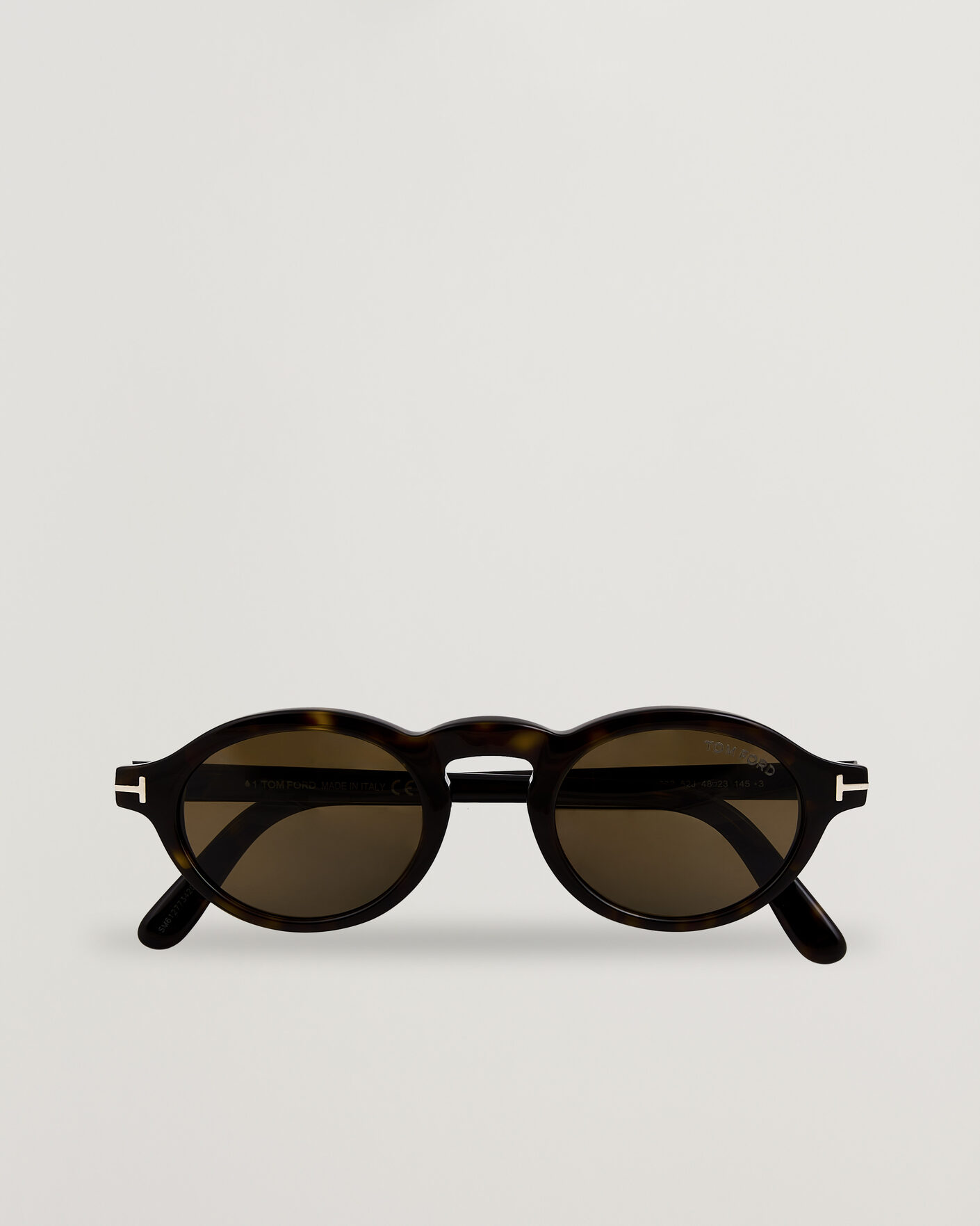 Uomini | Occhiali da sole | Tom Ford | Aristotele FT1332 Sunglasses Havana
