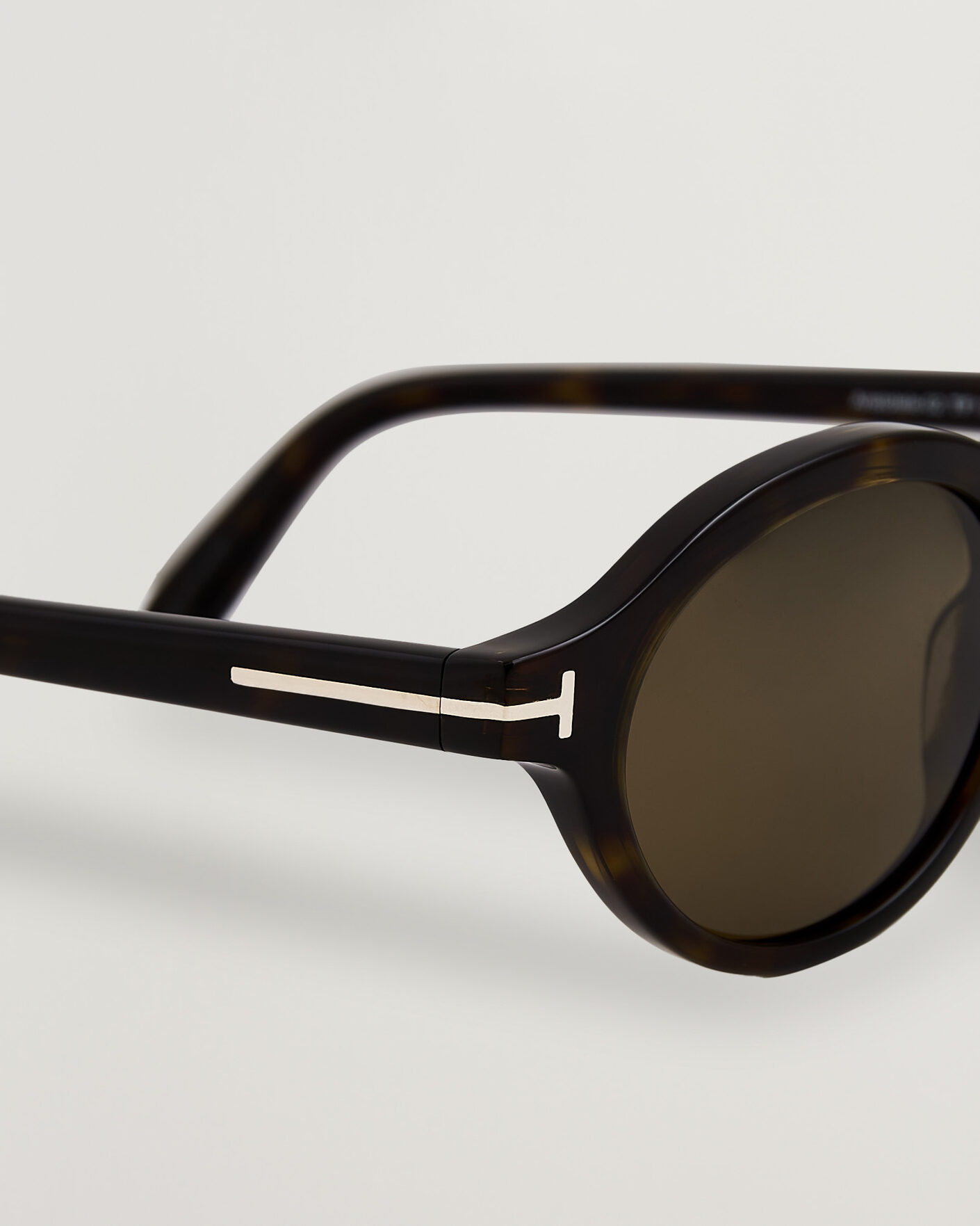 Uomini | Occhiali da sole | Tom Ford | Aristotele FT1332 Sunglasses Havana