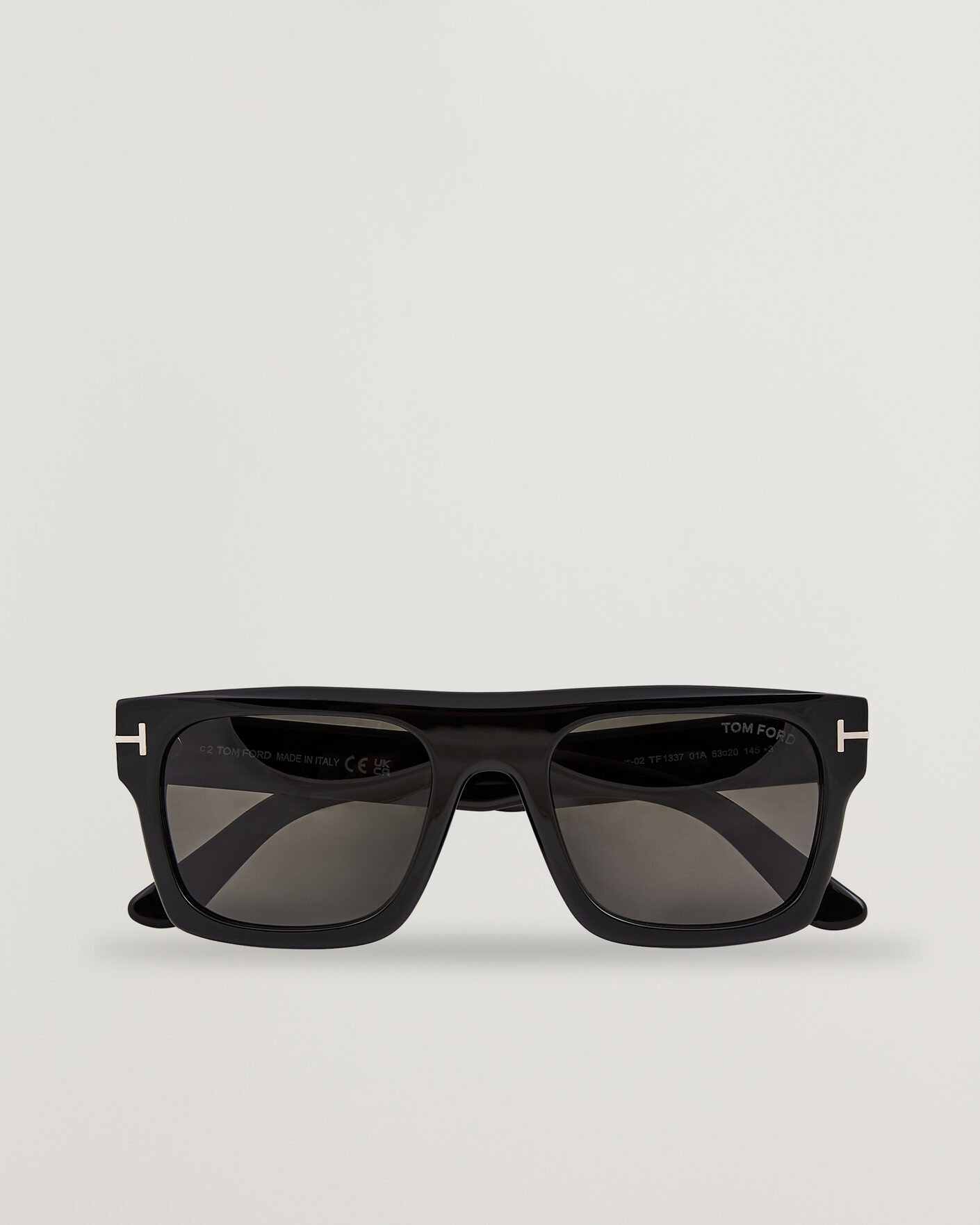 Uomini | Occhiali da sole | Tom Ford | Cyrus FT1337 Sunglasses Black