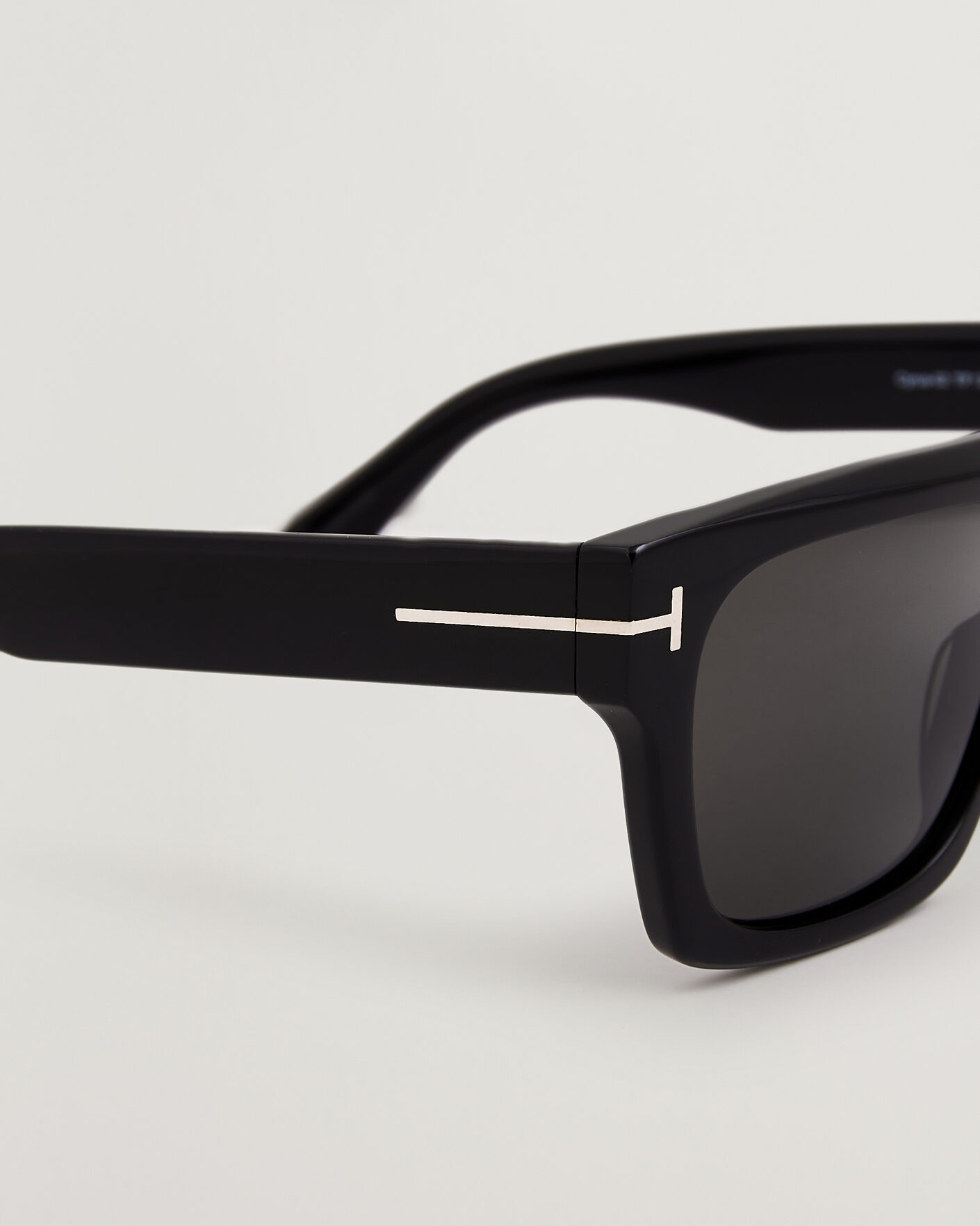 Uomini | Occhiali da sole | Tom Ford | Cyrus FT1337 Sunglasses Black