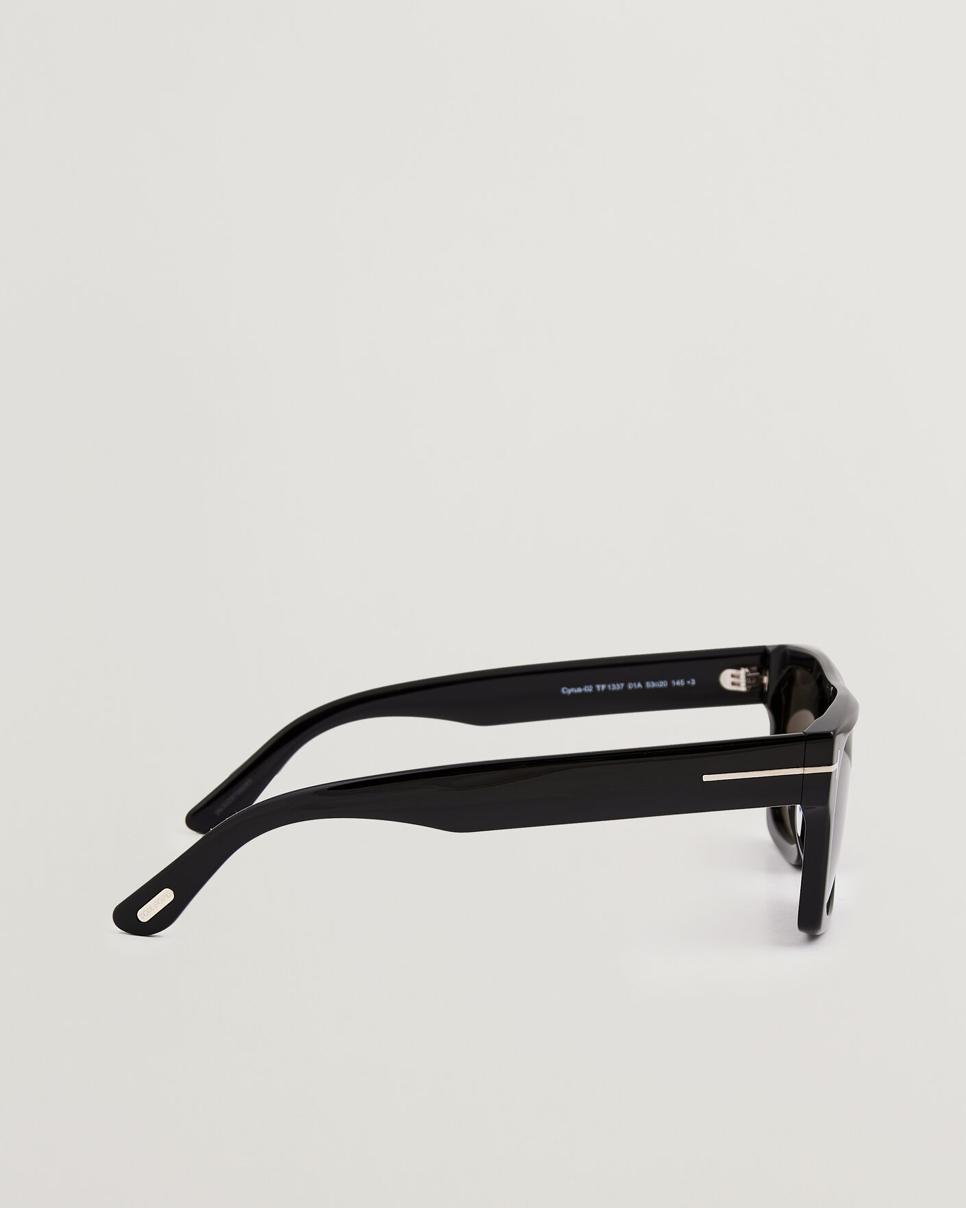 Uomini | Occhiali da sole | Tom Ford | Cyrus FT1337 Sunglasses Black