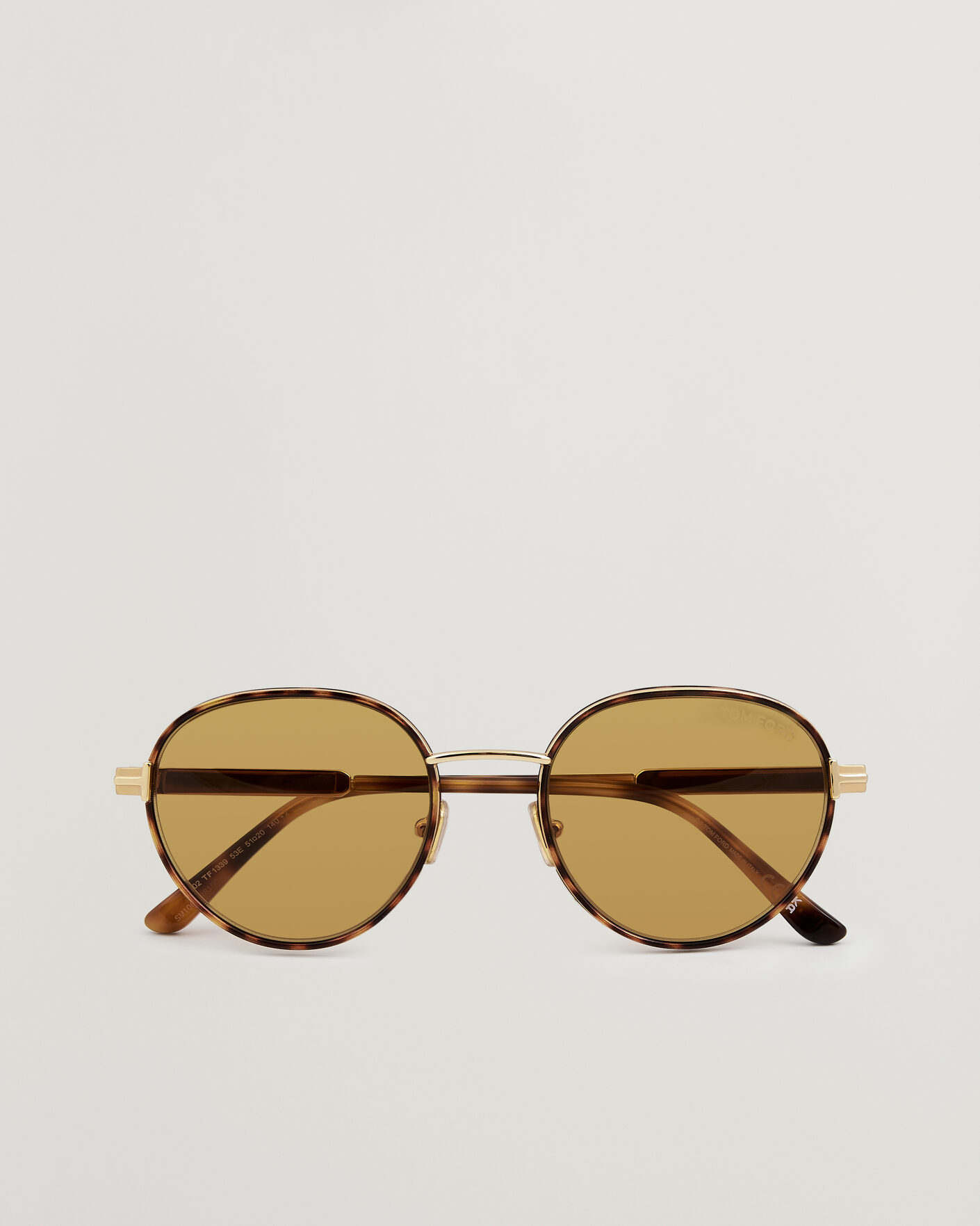 Uomini | Occhiali da sole | Tom Ford | Jet FT1339 Sunglasses Havana