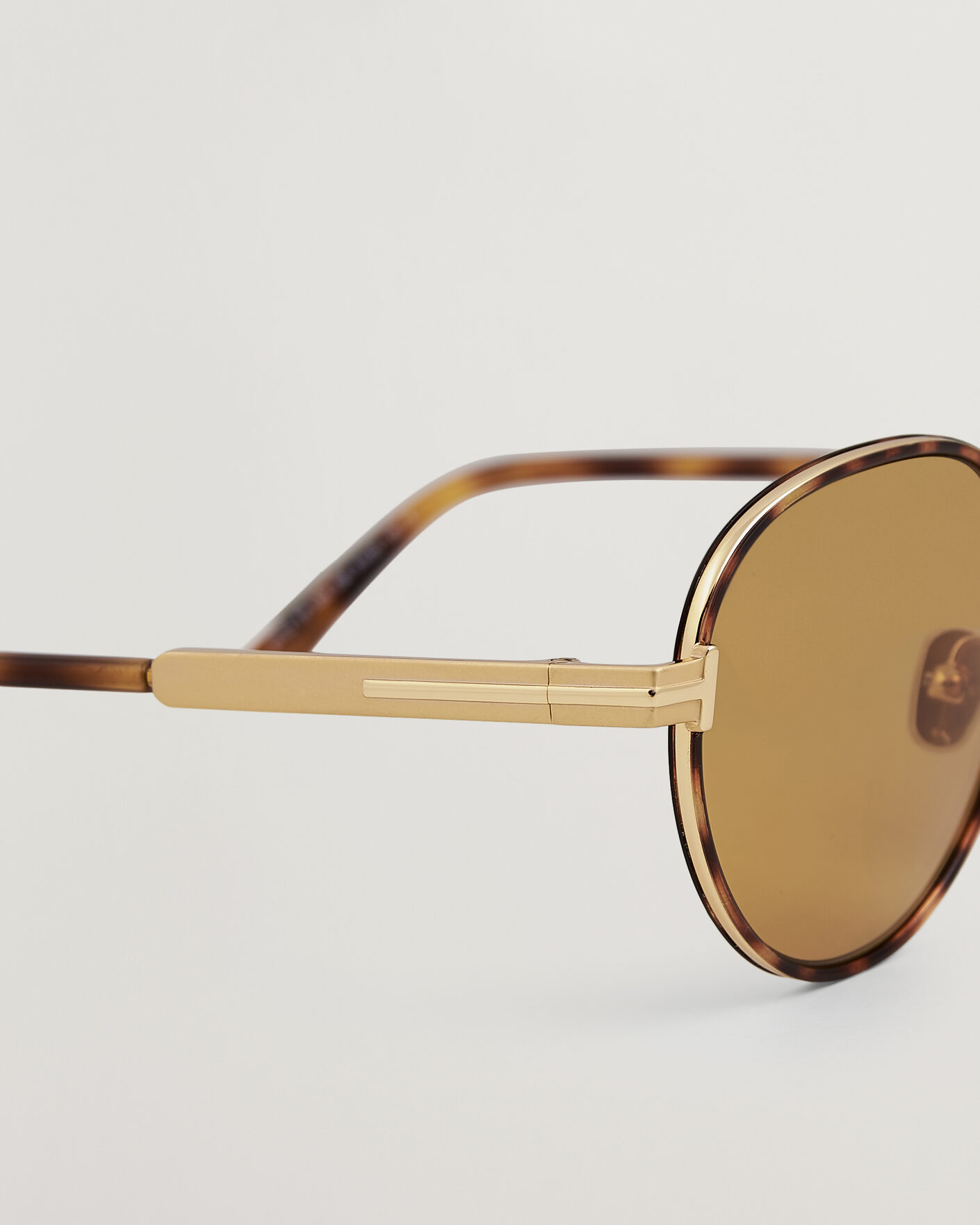 Uomini | Occhiali da sole | Tom Ford | Jet FT1339 Sunglasses Havana