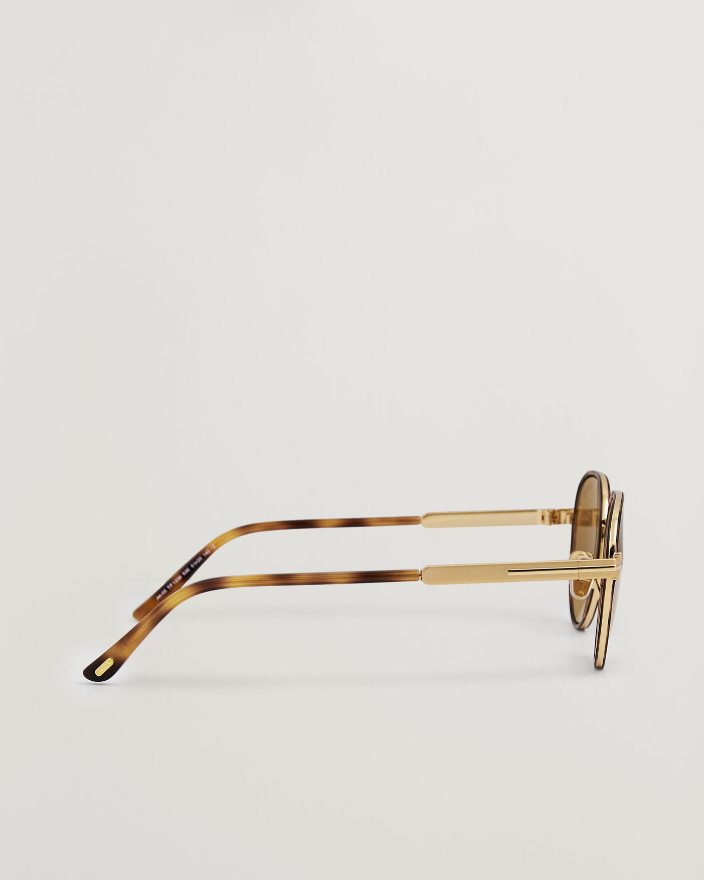 Uomini | Occhiali da sole | Tom Ford | Jet FT1339 Sunglasses Havana