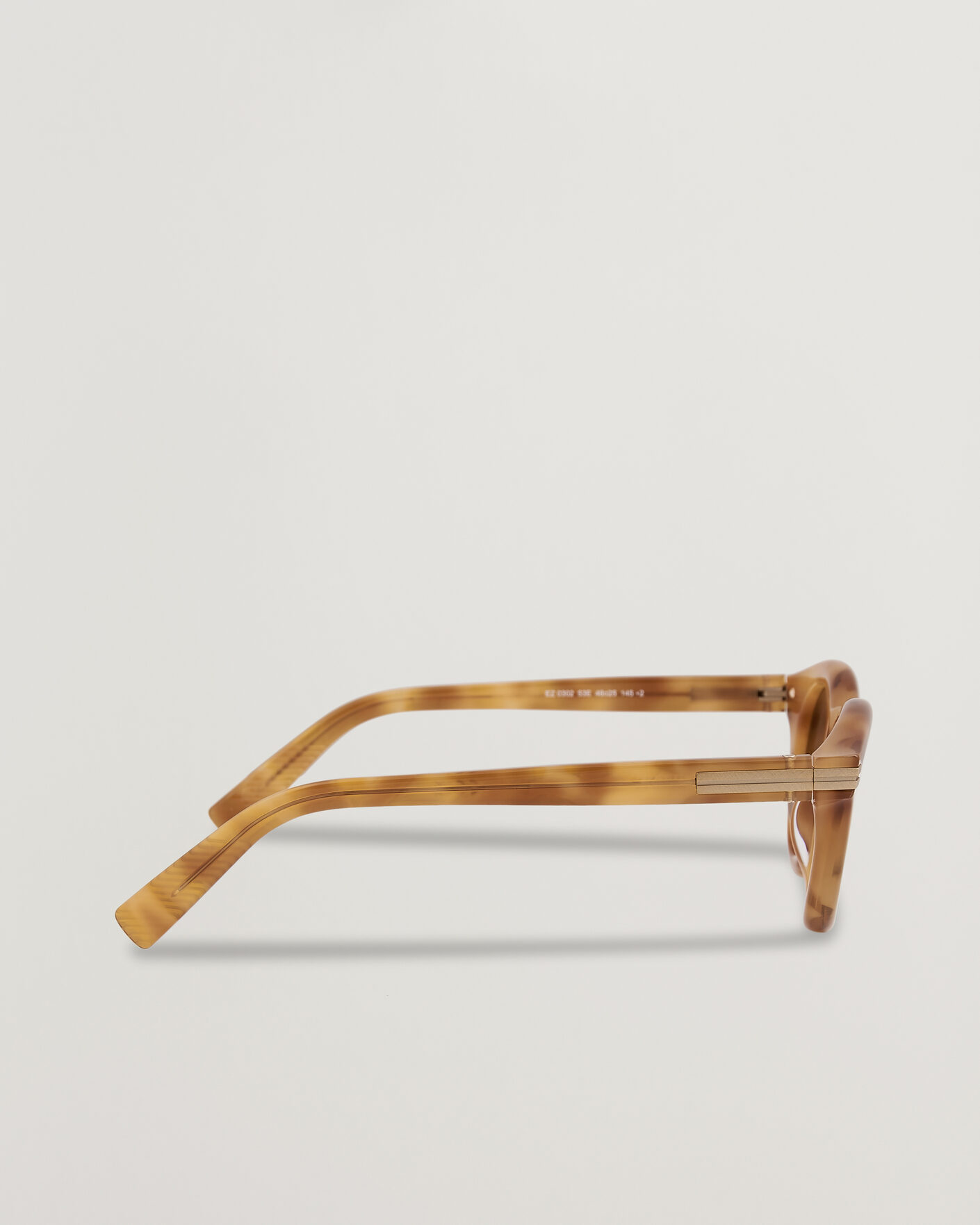 Uomini | Occhiali da sole | Zegna | EZ0302 Sunglasses Havana