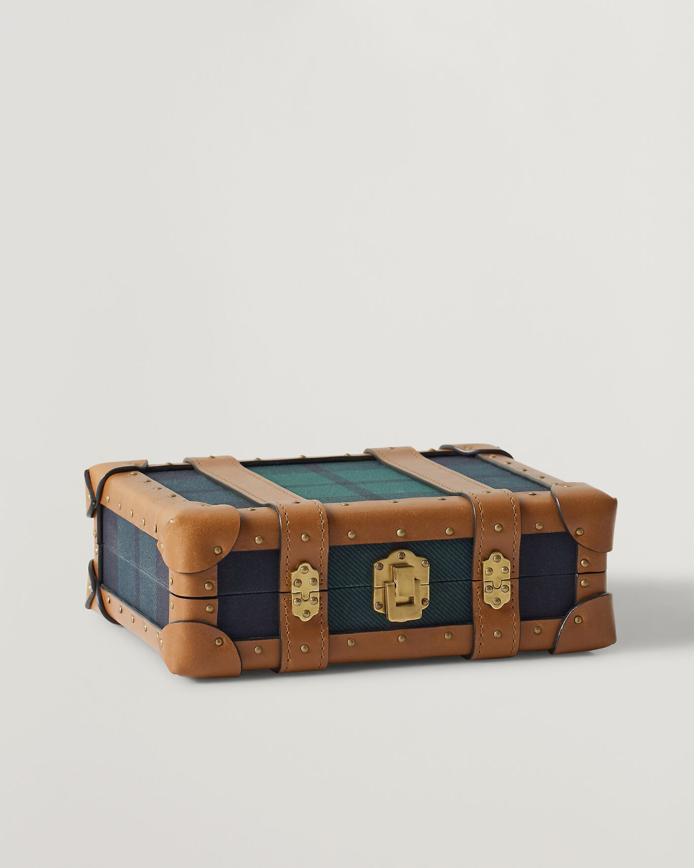 Uomini | Casa | Ralph Lauren Home | Sawyer Playing Cards Saddle