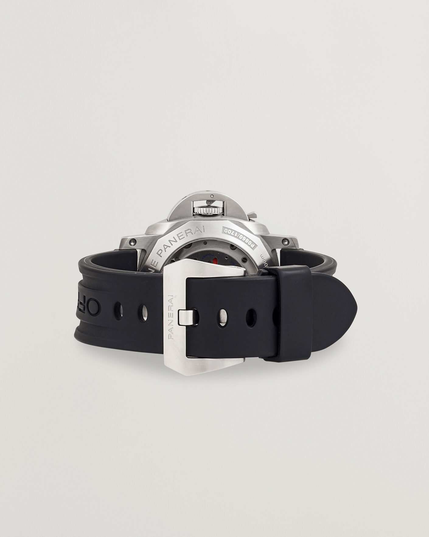 Uomini | Pre-Owned & Vintage Watches | Panerai Pre-Owned | Luminor 44 1950 GMT