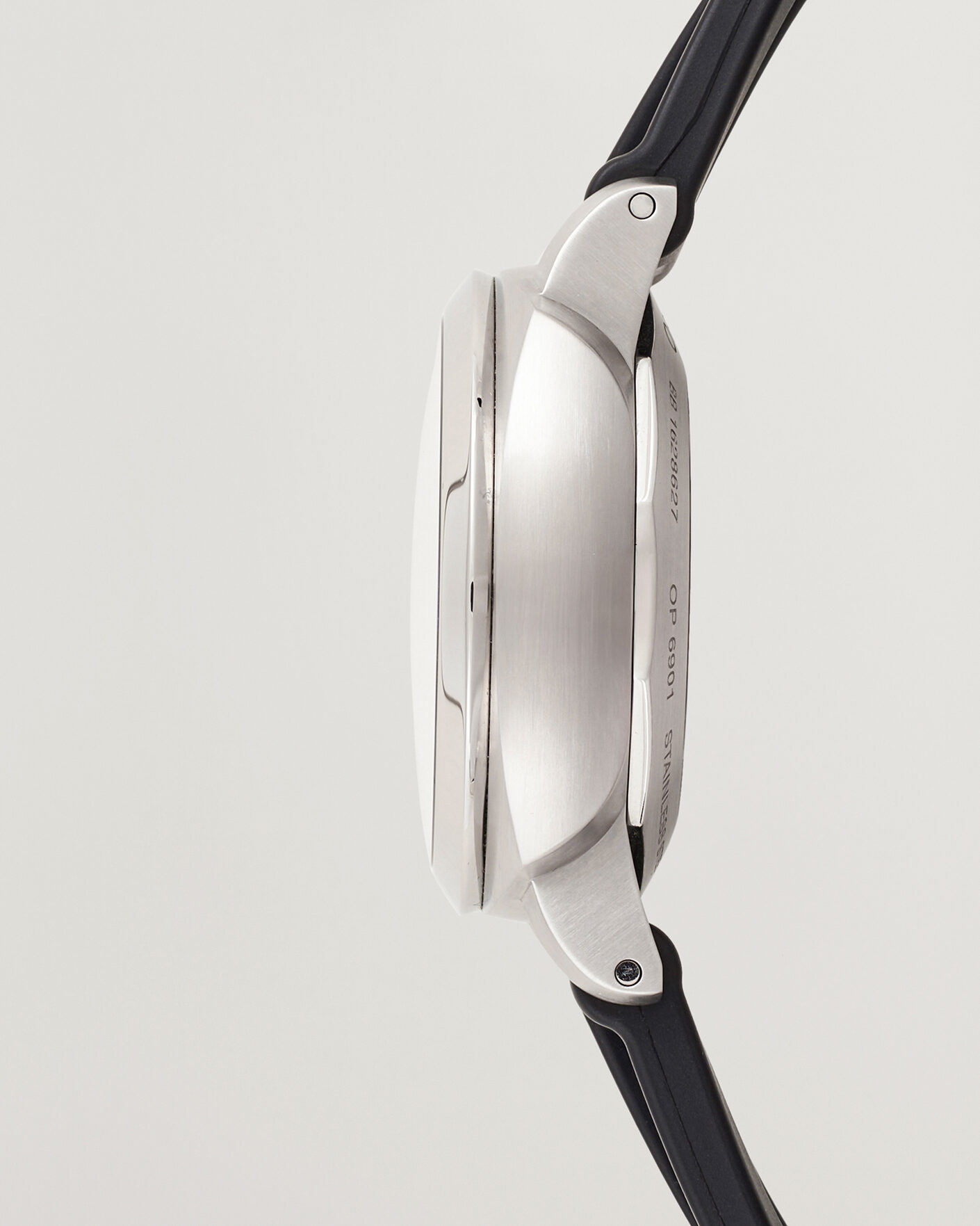 Uomini | Pre-Owned & Vintage Watches | Panerai Pre-Owned | Luminor 44 1950 GMT 