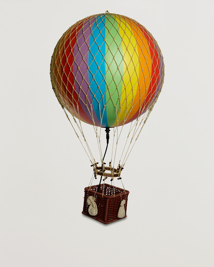 Uomini | Casa | Authentic Models | Royal Aero Led Ballon