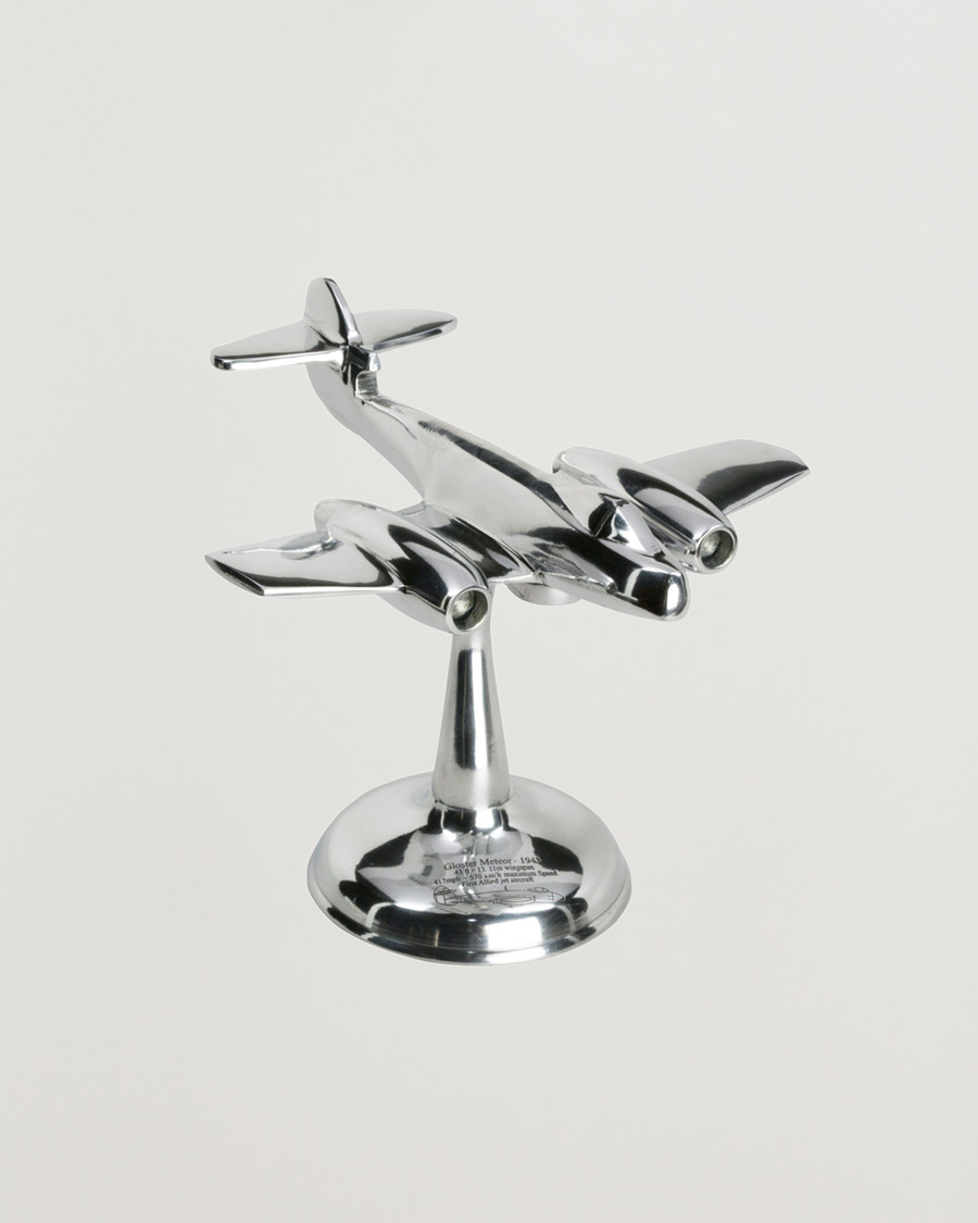 Uomini | Casa | Authentic Models | Gloster Meteor Plane
