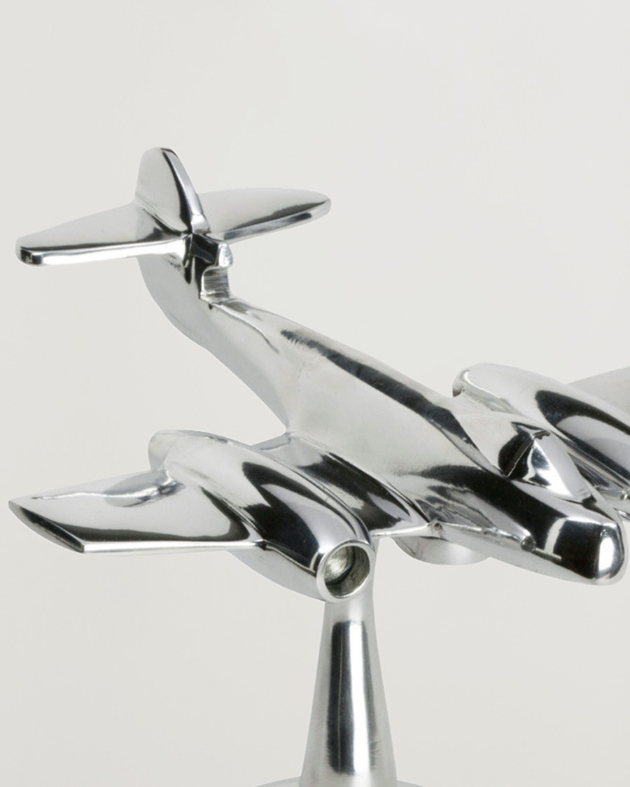 Uomini | Casa | Authentic Models | Gloster Meteor Plane