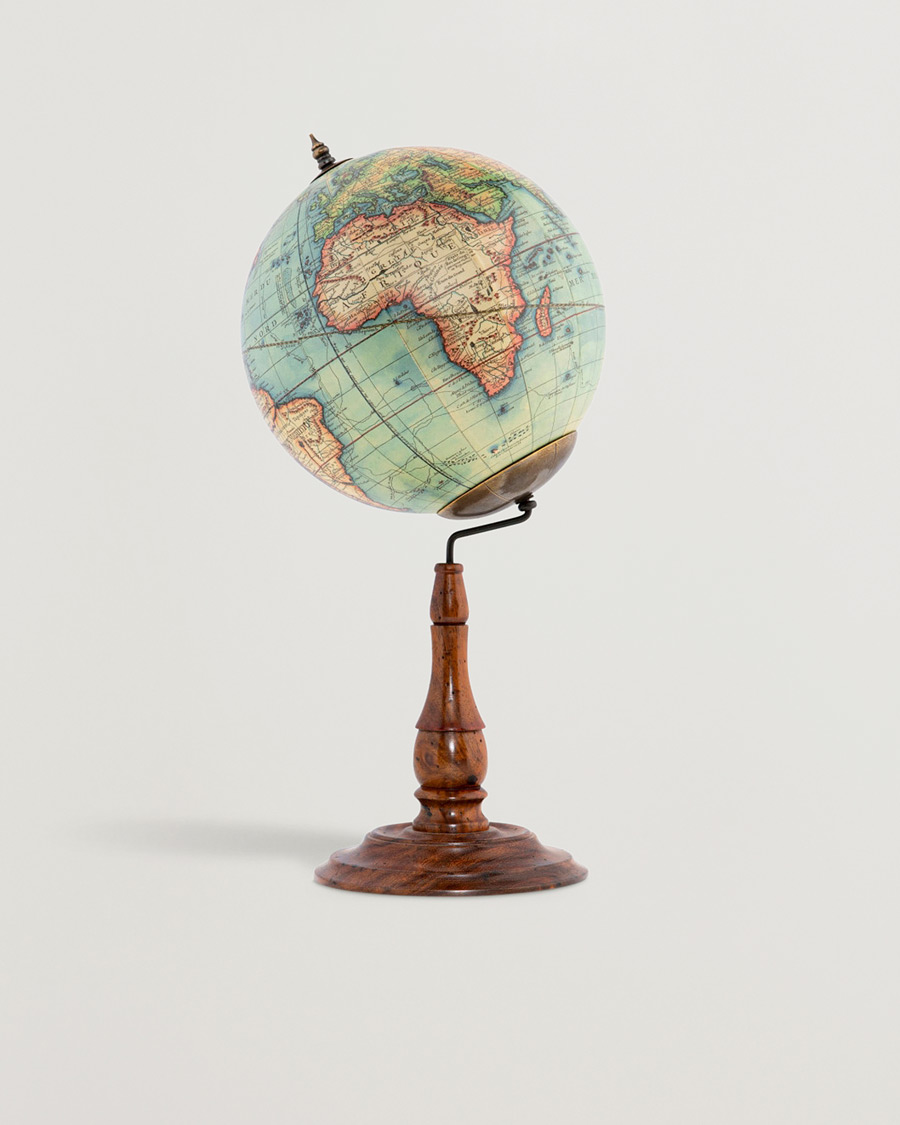 Uomini | Casa | Authentic Models | Vaugondy Globe