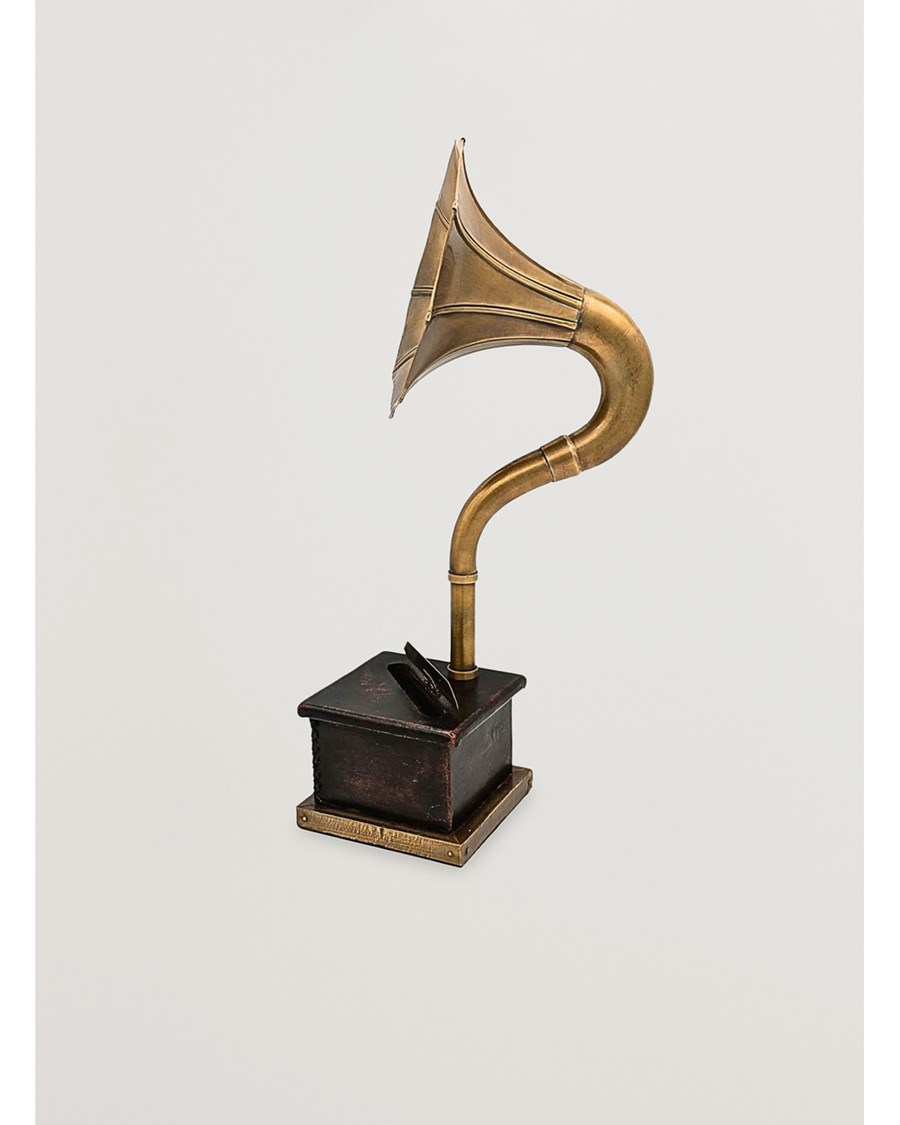 Uomini | Casa | Authentic Models | Acoustic Speaker