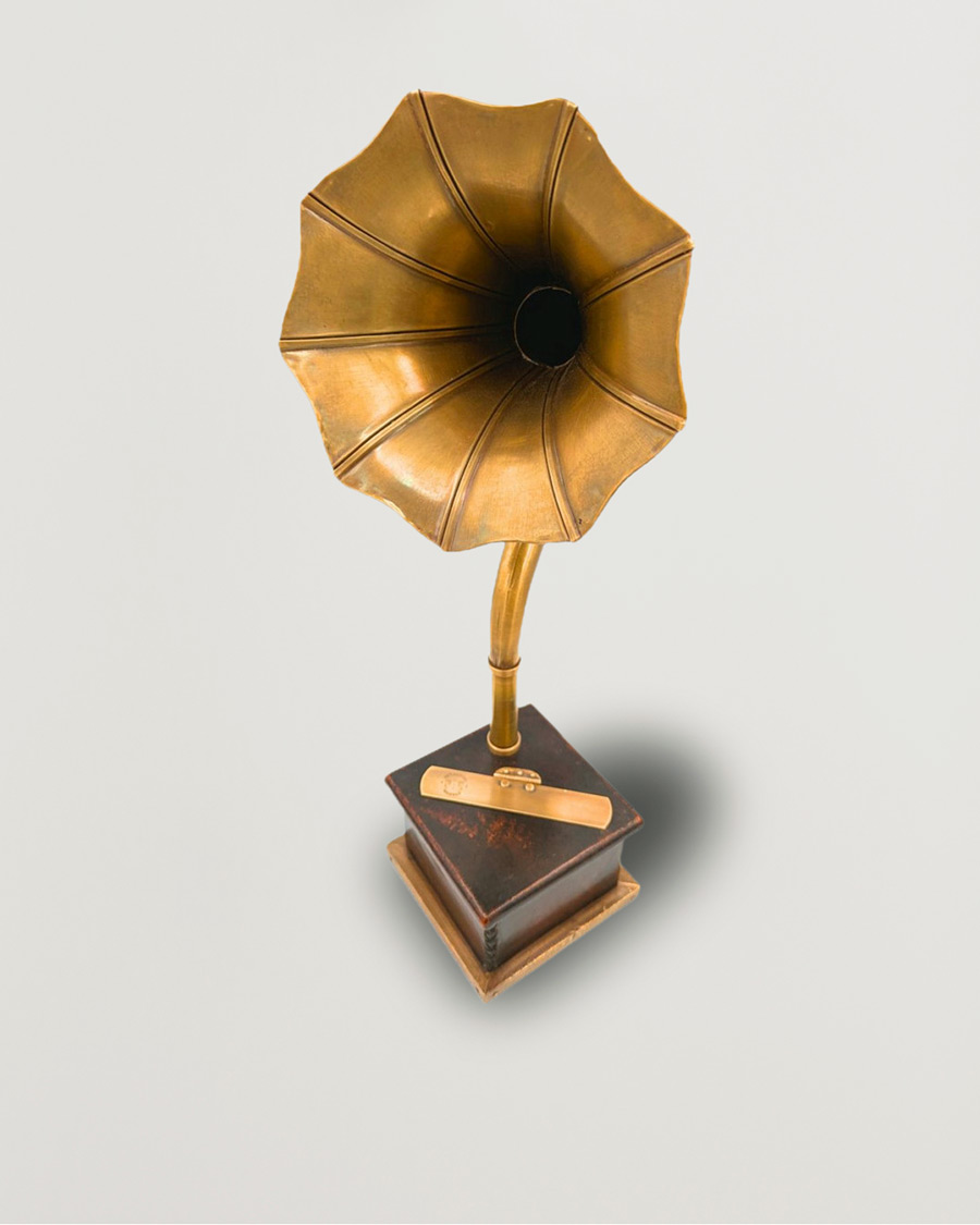 Uomini | Casa | Authentic Models | Acoustic Speaker