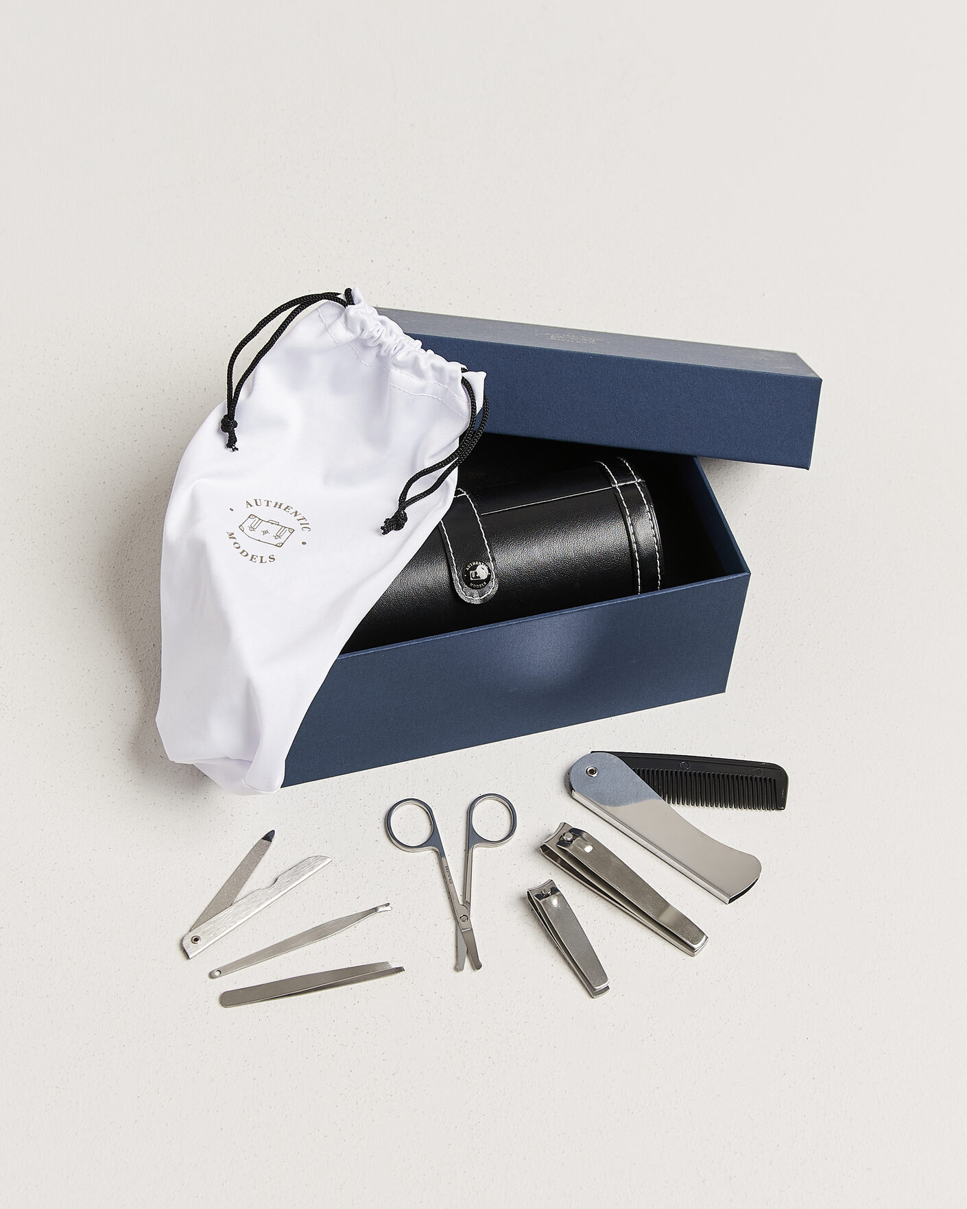 Uomini | Casa | Authentic Models | Grooming Kit