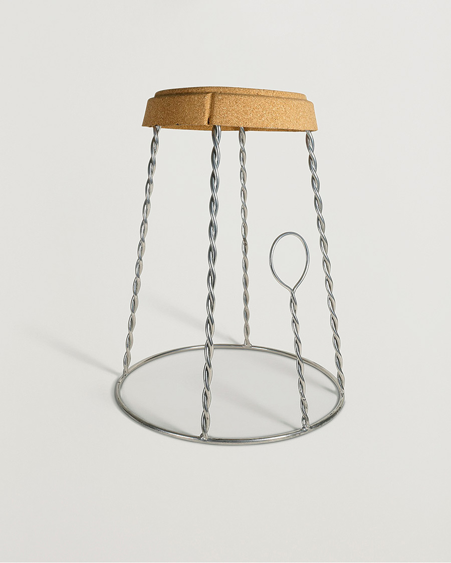 Uomini | Casa | Authentic Models | Cork Stool