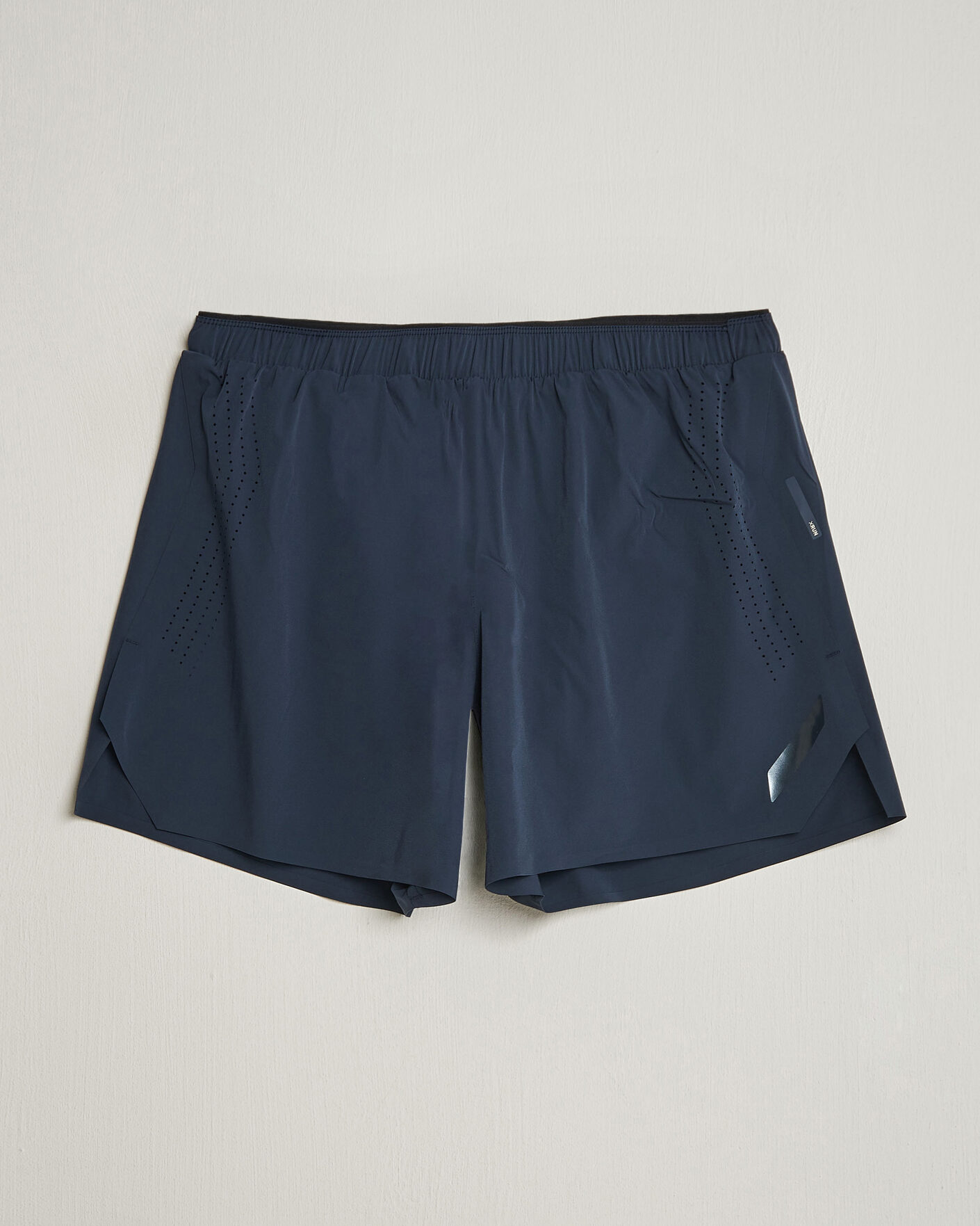 Uomini | Pantaloncini | SOAR Running | Run Short Navy