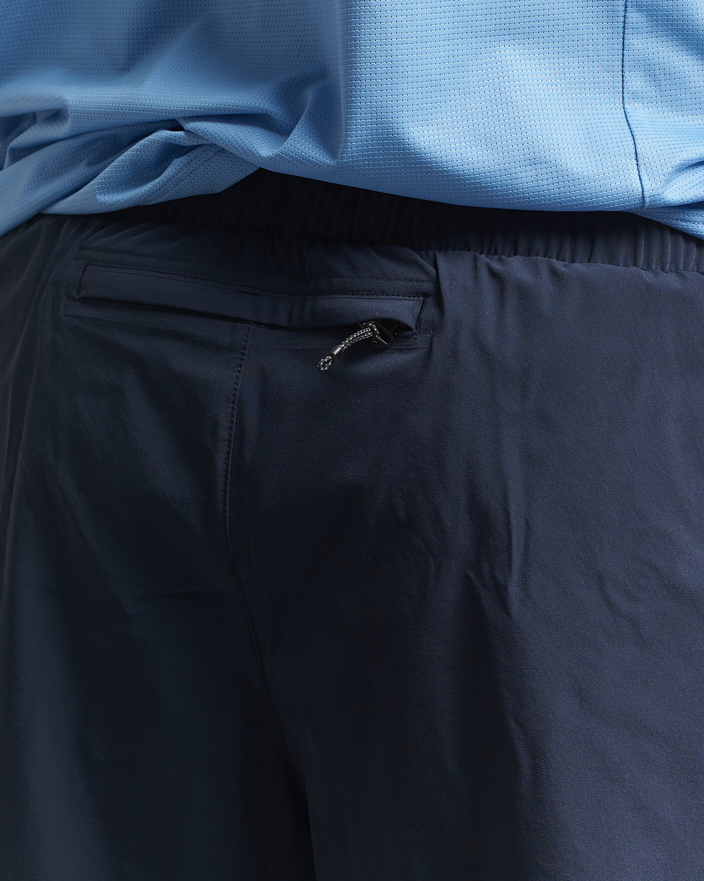 Uomini | Pantaloncini | SOAR Running | Run Short Navy