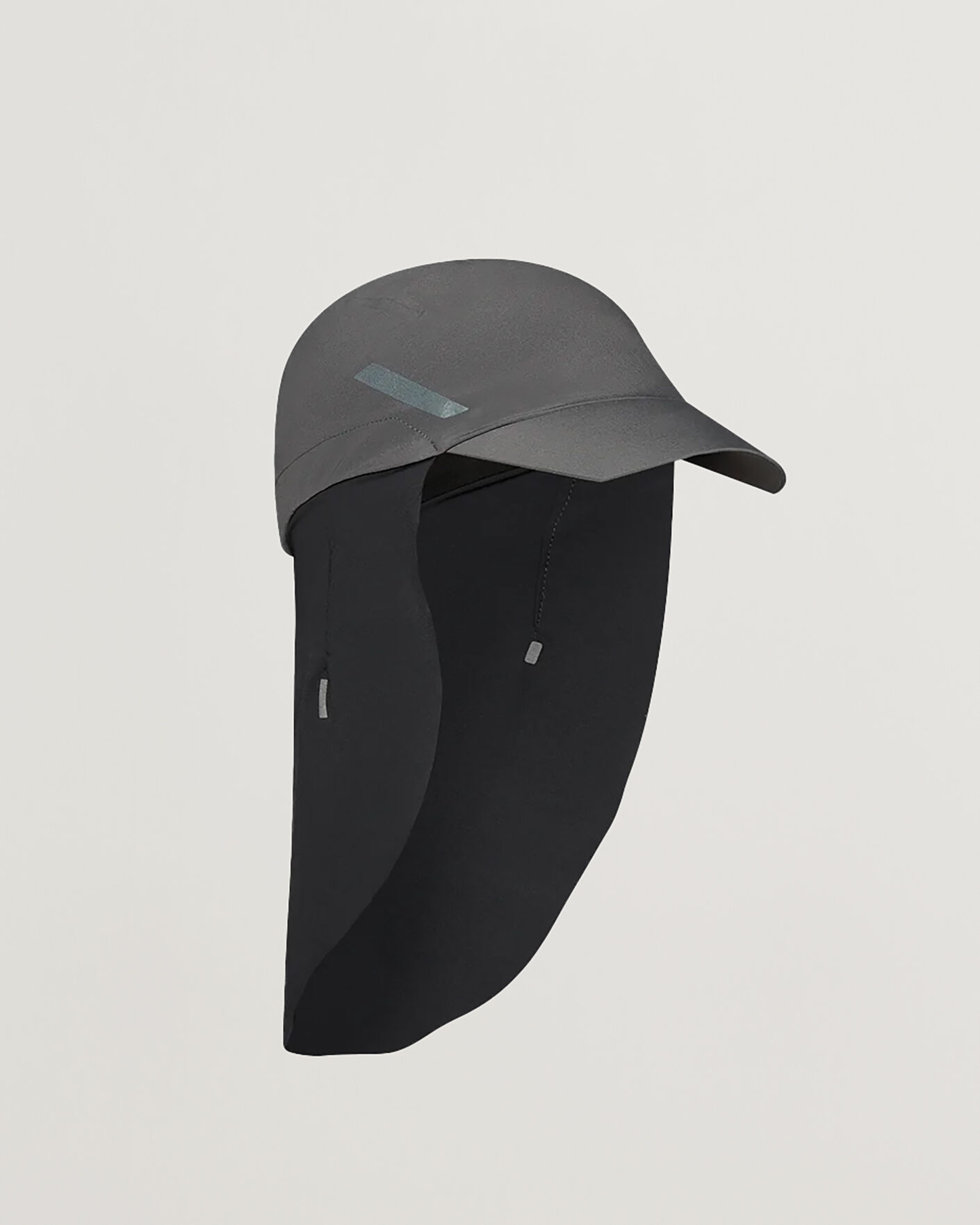 Uomini | Cappelli & Berretti | SOAR Running | Sahara Cap Grey