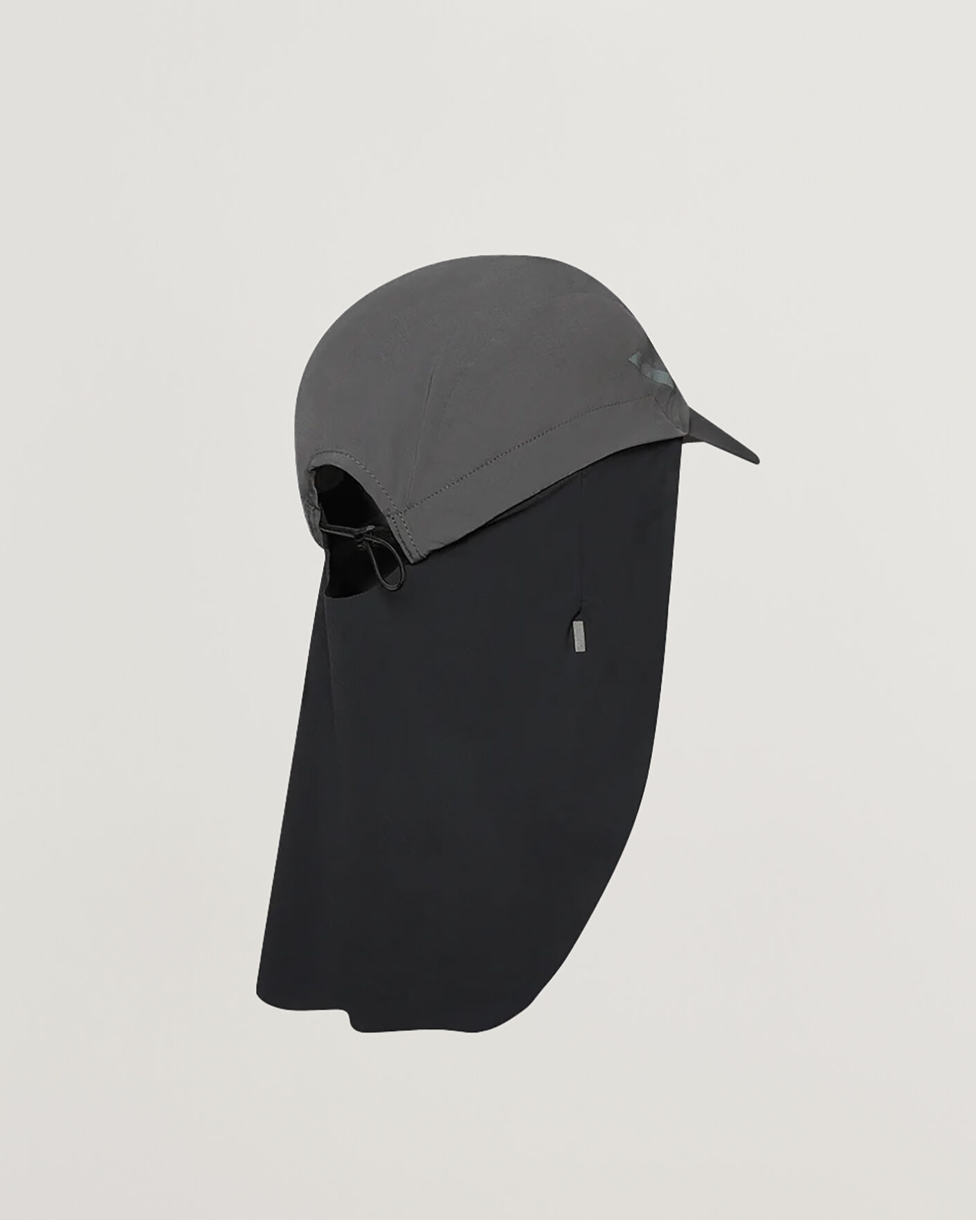 Uomini | Cappelli & Berretti | SOAR Running | Sahara Cap Grey