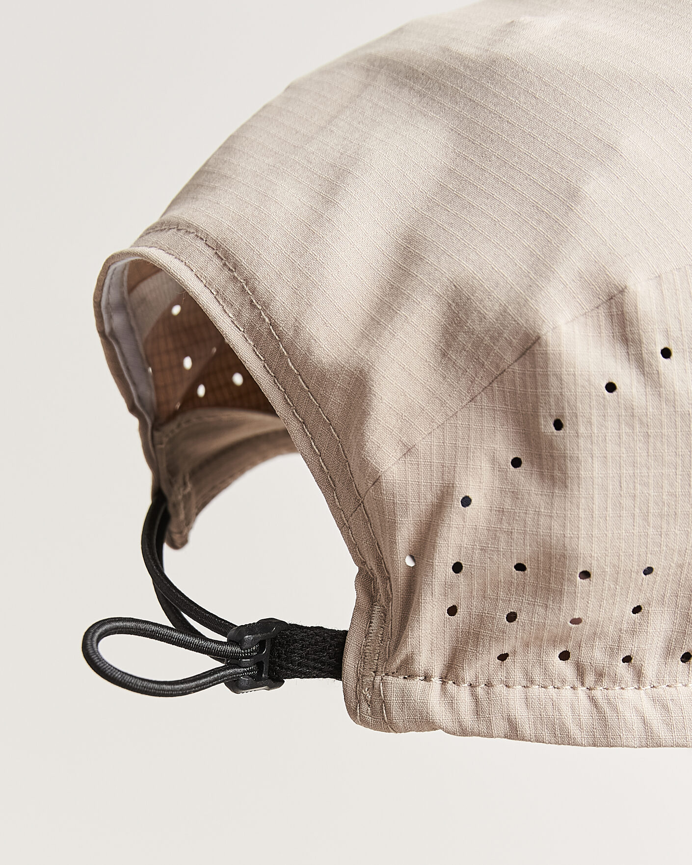 Uomini | Cappelli & Berretti | SOAR Running | Run Cap Warm Grey