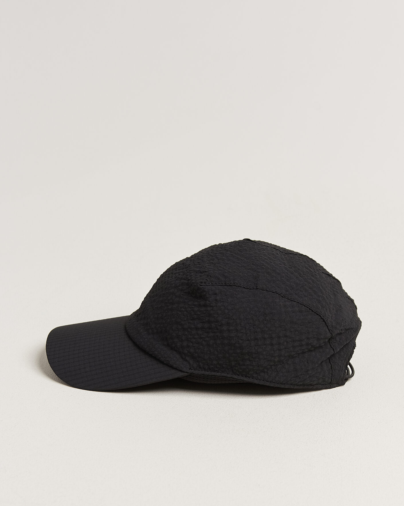 Uomini | Cappelli & Berretti | SOAR Running | Dart Cap Black