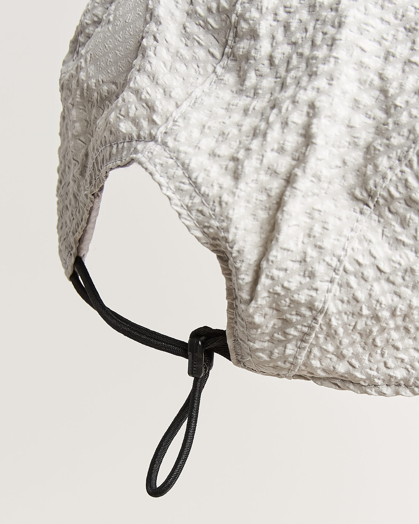 Uomini | Cappelli & Berretti | SOAR Running | Dart Cap Silver Grey