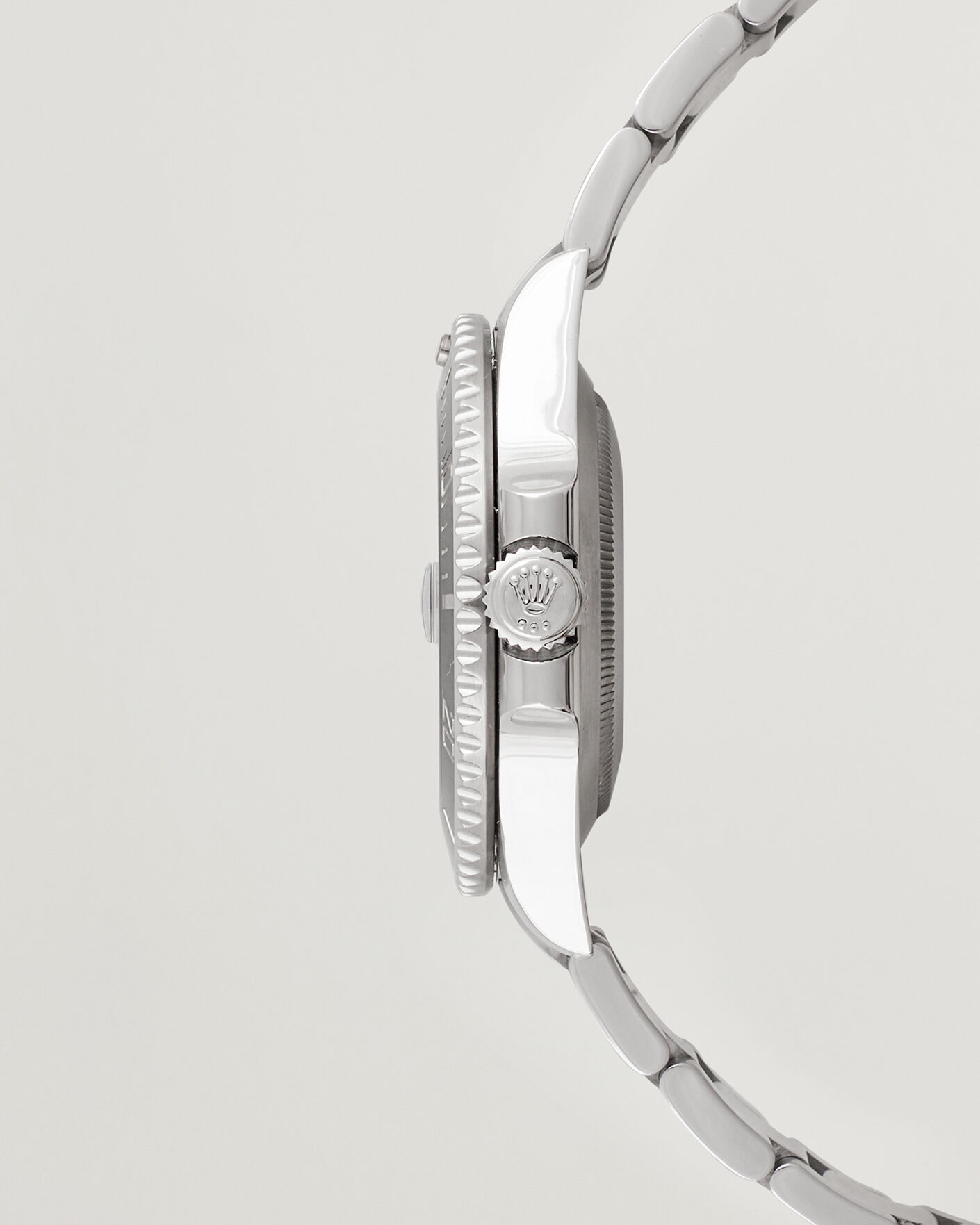 Uomini | Pre-Owned & Vintage Watches | Rolex Pre-Owned | Submariner Date 