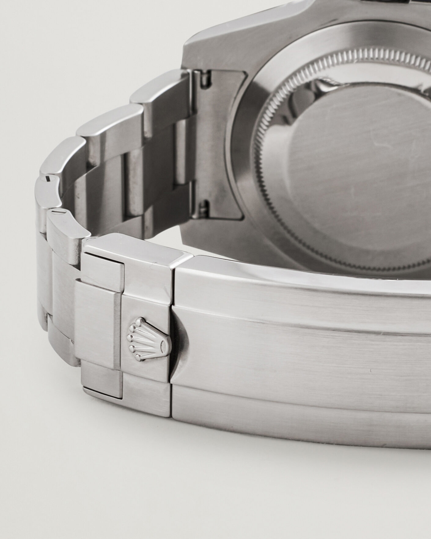 Uomini | Pre-Owned & Vintage Watches | Rolex Pre-Owned | Submariner Date 