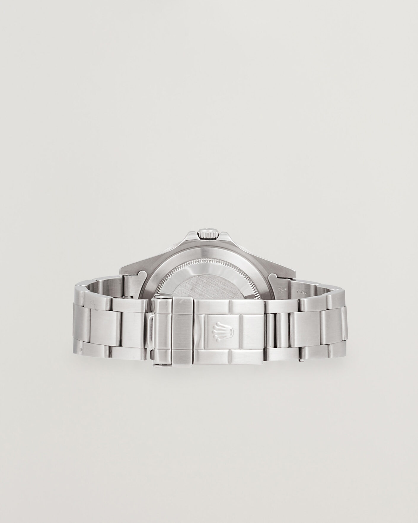 Uomini | Pre-Owned & Vintage Watches | Rolex Pre-Owned | GMT Master 