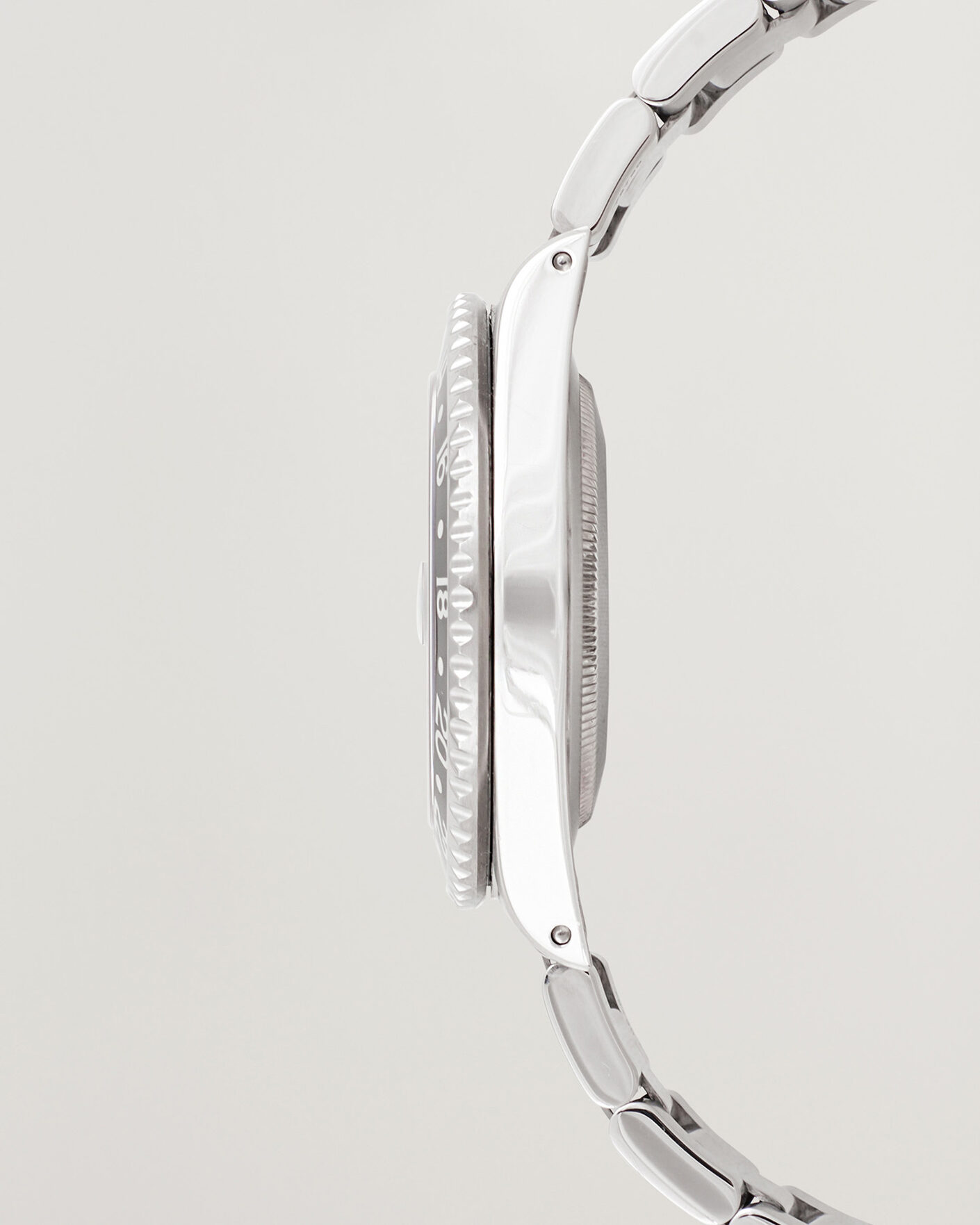 Uomini | Pre-Owned & Vintage Watches | Rolex Pre-Owned | GMT Master 