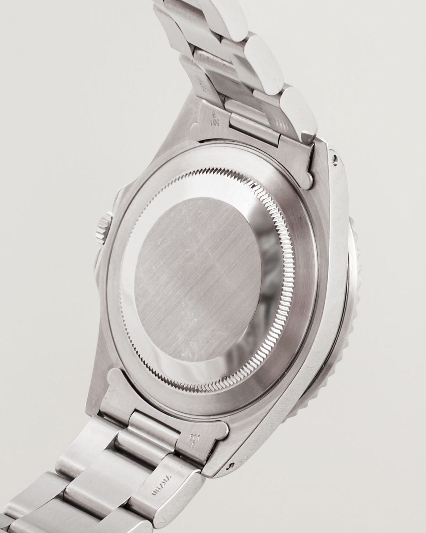 Uomini | Pre-Owned & Vintage Watches | Rolex Pre-Owned | GMT Master 