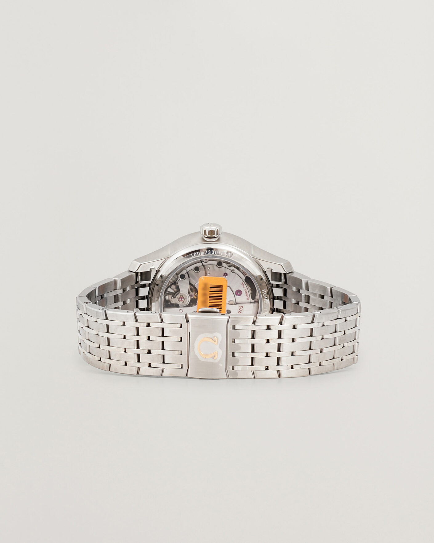 Uomini | Omega Pre-Owned De Ville Hour Vision | Omega Pre-Owned | De Ville Hour Vision