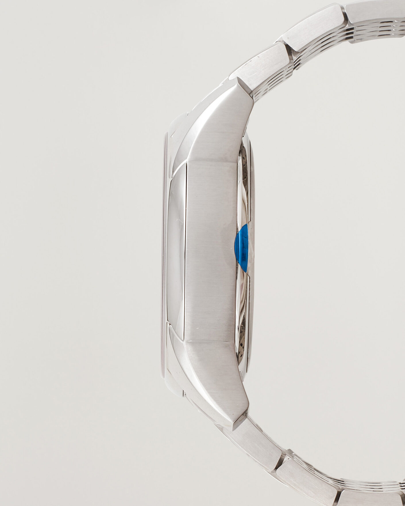 Uomini | Pre-Owned & Vintage Watches | Omega Pre-Owned | De Ville Hour Vision 