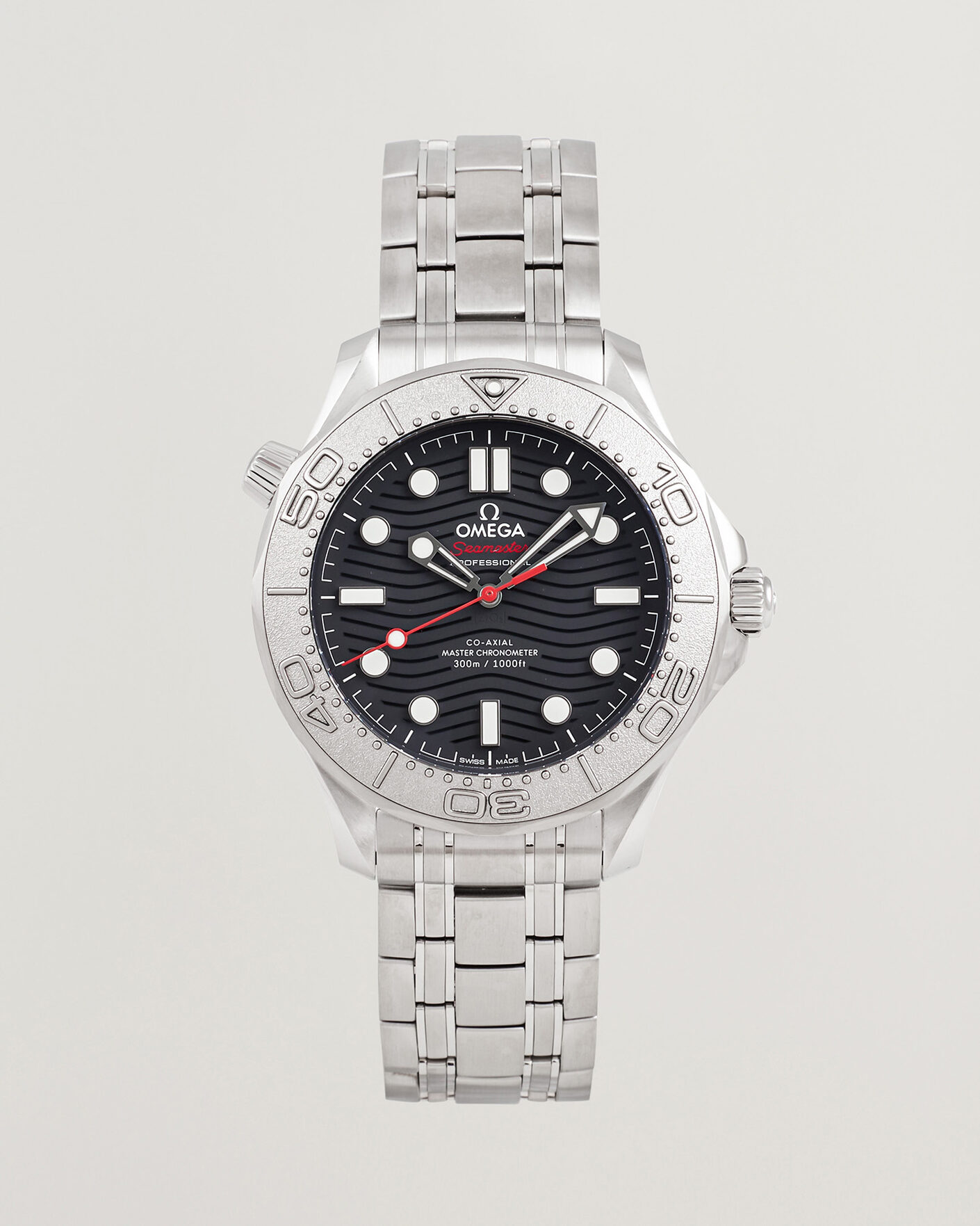 Uomini | Omega Pre-Owned Seamaster Diver 300 M Nekton Edition | Omega Pre-Owned | Seamaster Diver 300 M Nekton Edition