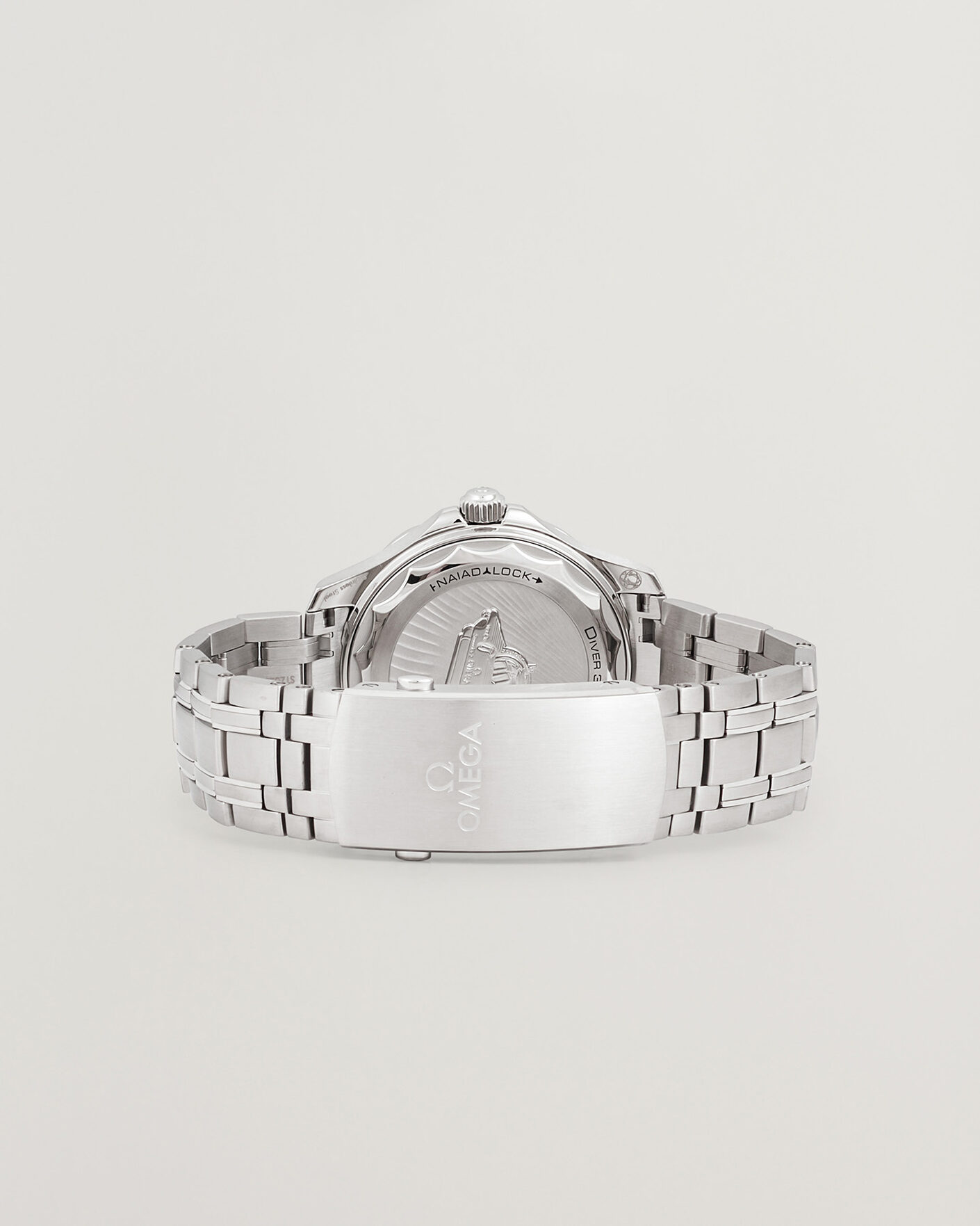 Uomini | Omega Pre-Owned Seamaster Diver 300 M Nekton Edition | Omega Pre-Owned | Seamaster Diver 300 M Nekton Edition