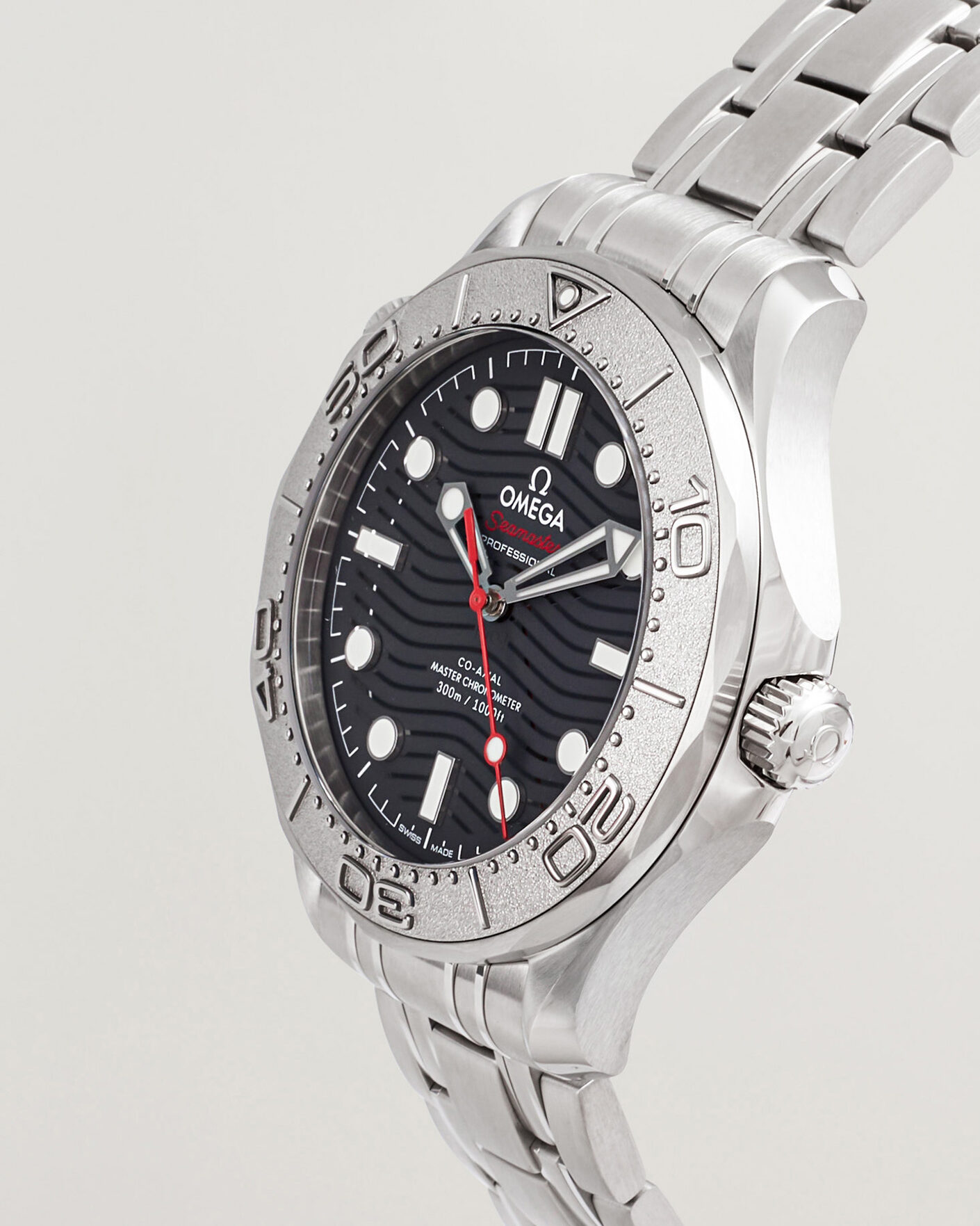Uomini | Omega Pre-Owned Seamaster Diver 300 M Nekton Edition | Omega Pre-Owned | Seamaster Diver 300 M Nekton Edition