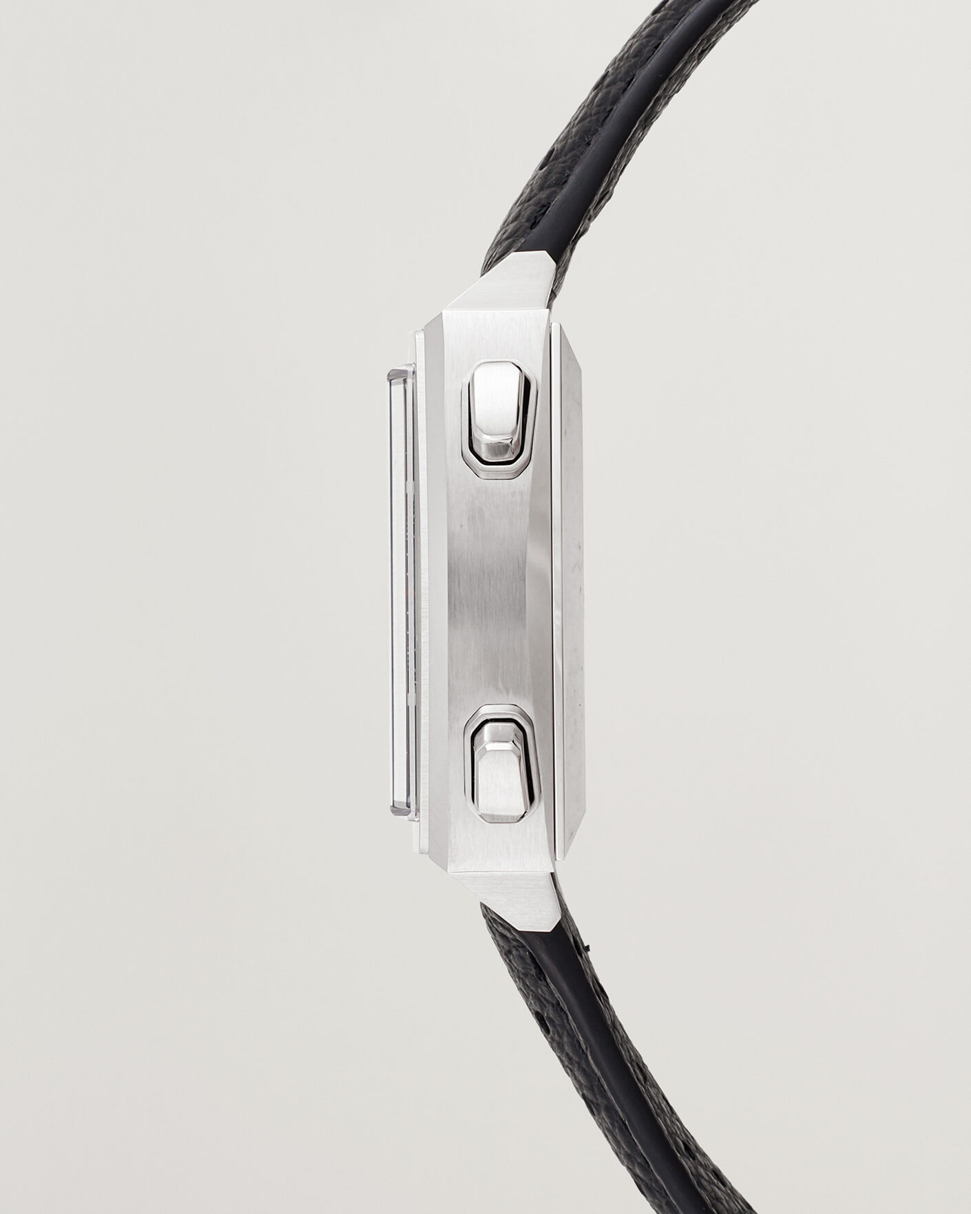 Uomini | Pre-Owned & Vintage Watches | Tag Heuer Pre-Owned | Monaco Steve McQueen Edition 