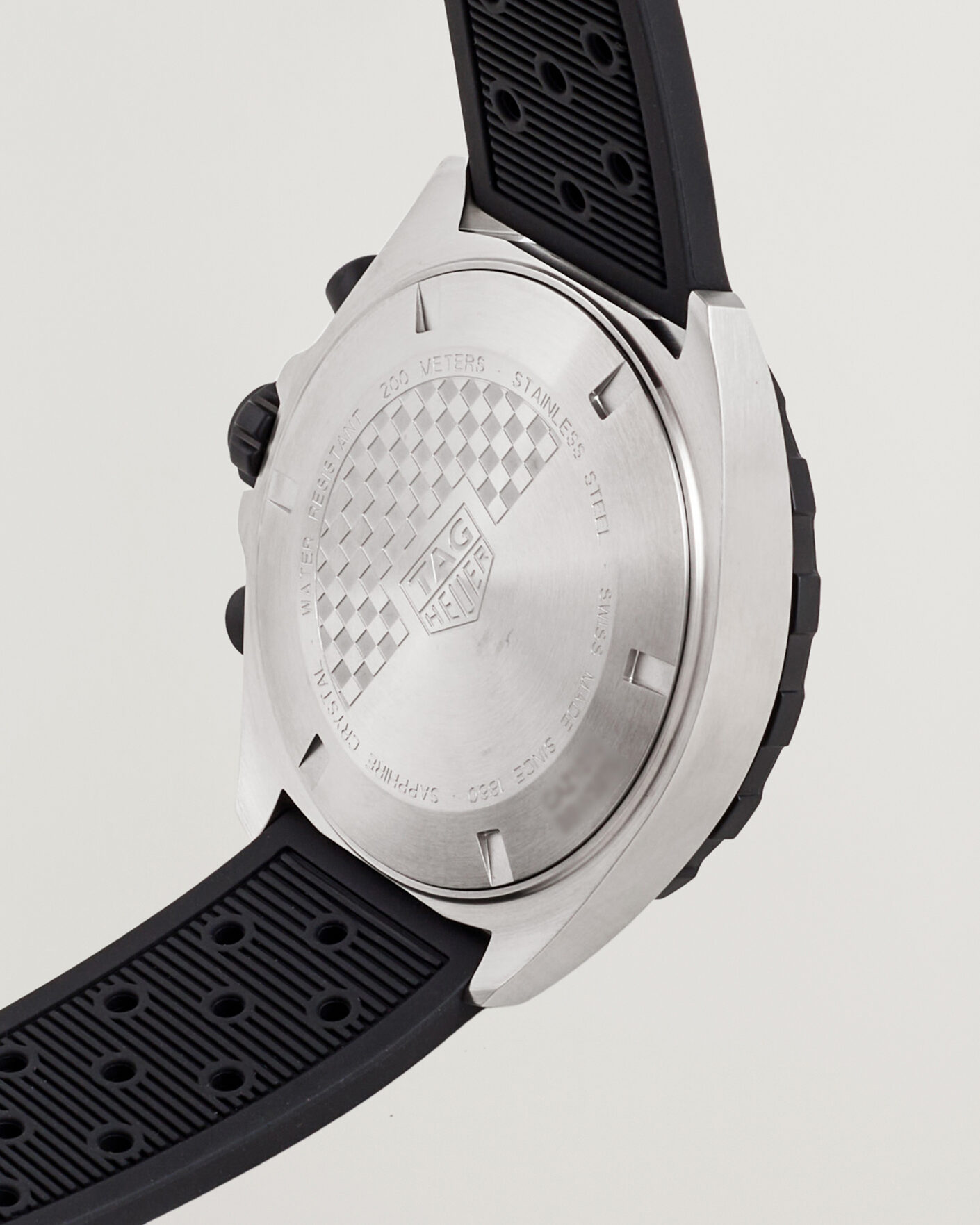 Uomini | Pre-Owned & Vintage Watches | Tag Heuer Pre-Owned | Formula 1