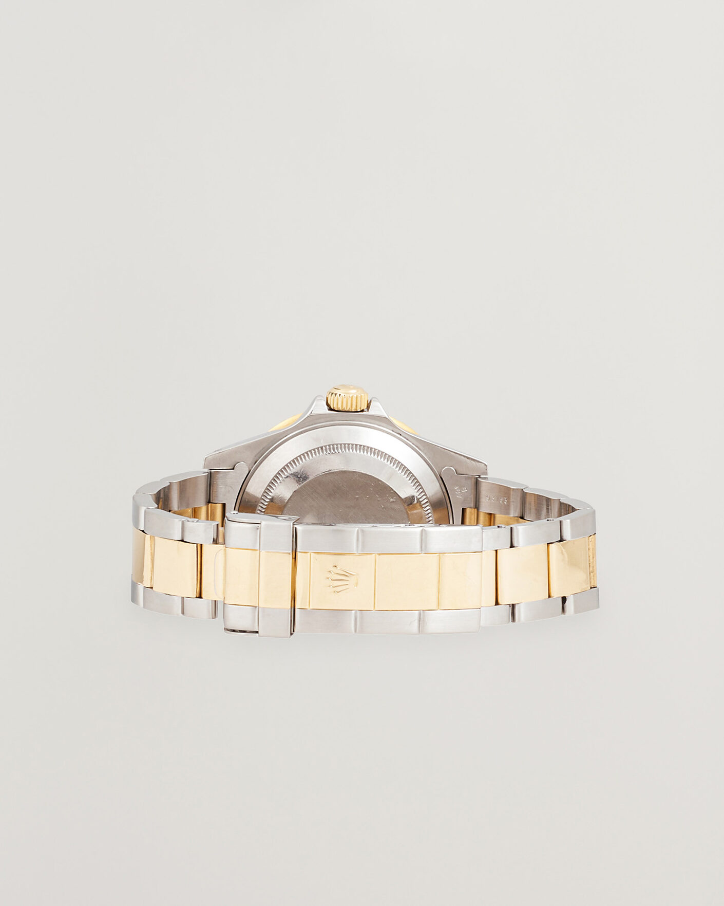 Uomini | Pre-Owned & Vintage Watches | Rolex Pre-Owned | Submariner Date G/S 