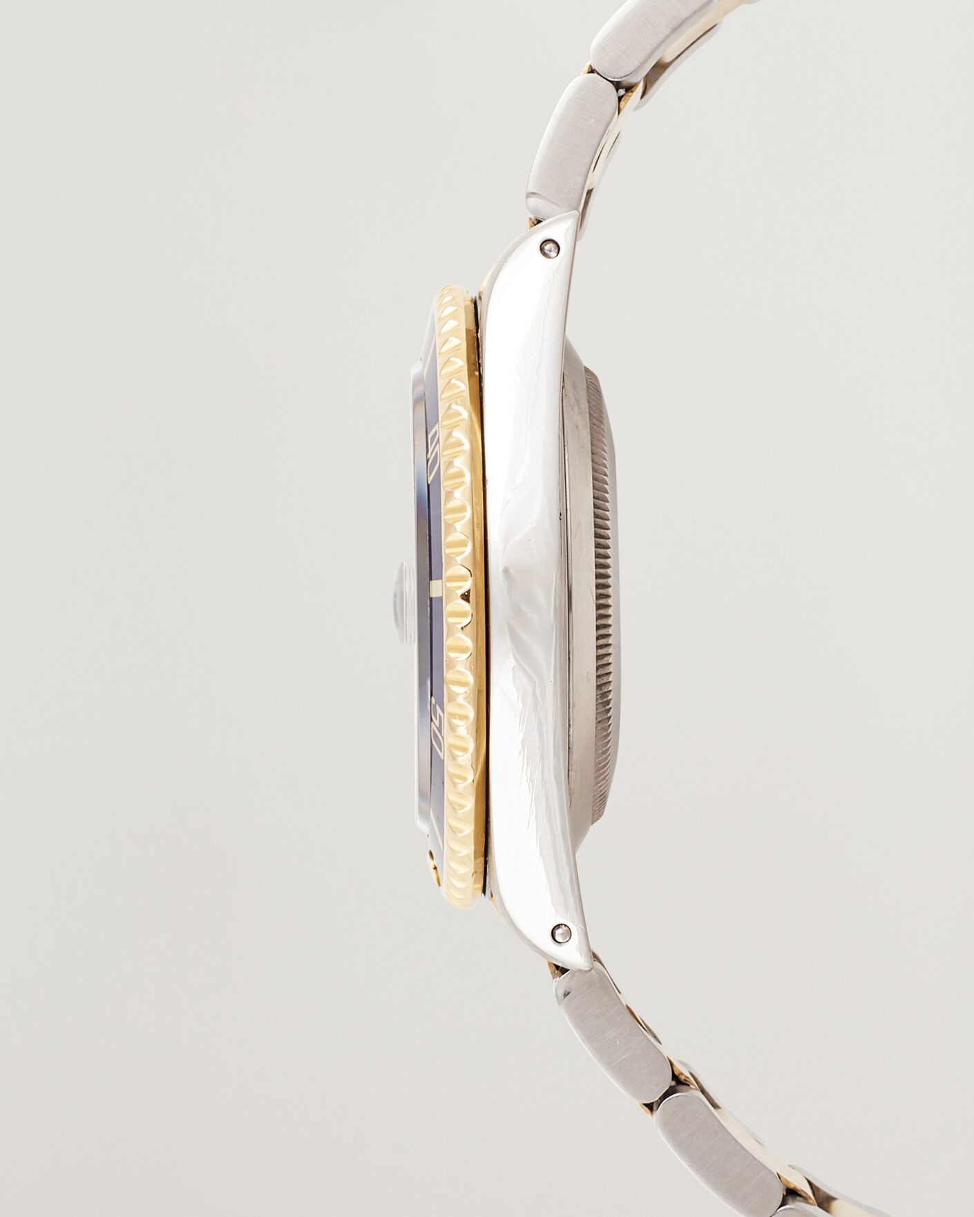 Uomini | Pre-Owned & Vintage Watches | Rolex Pre-Owned | Submariner Date G/S 