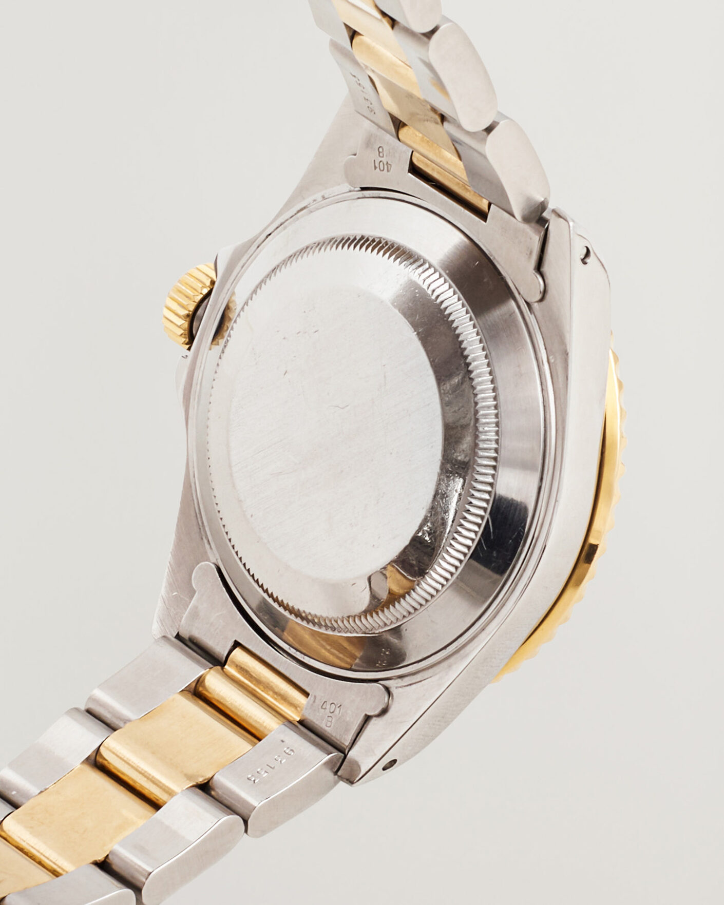 Uomini | Pre-Owned & Vintage Watches | Rolex Pre-Owned | Submariner Date G/S 