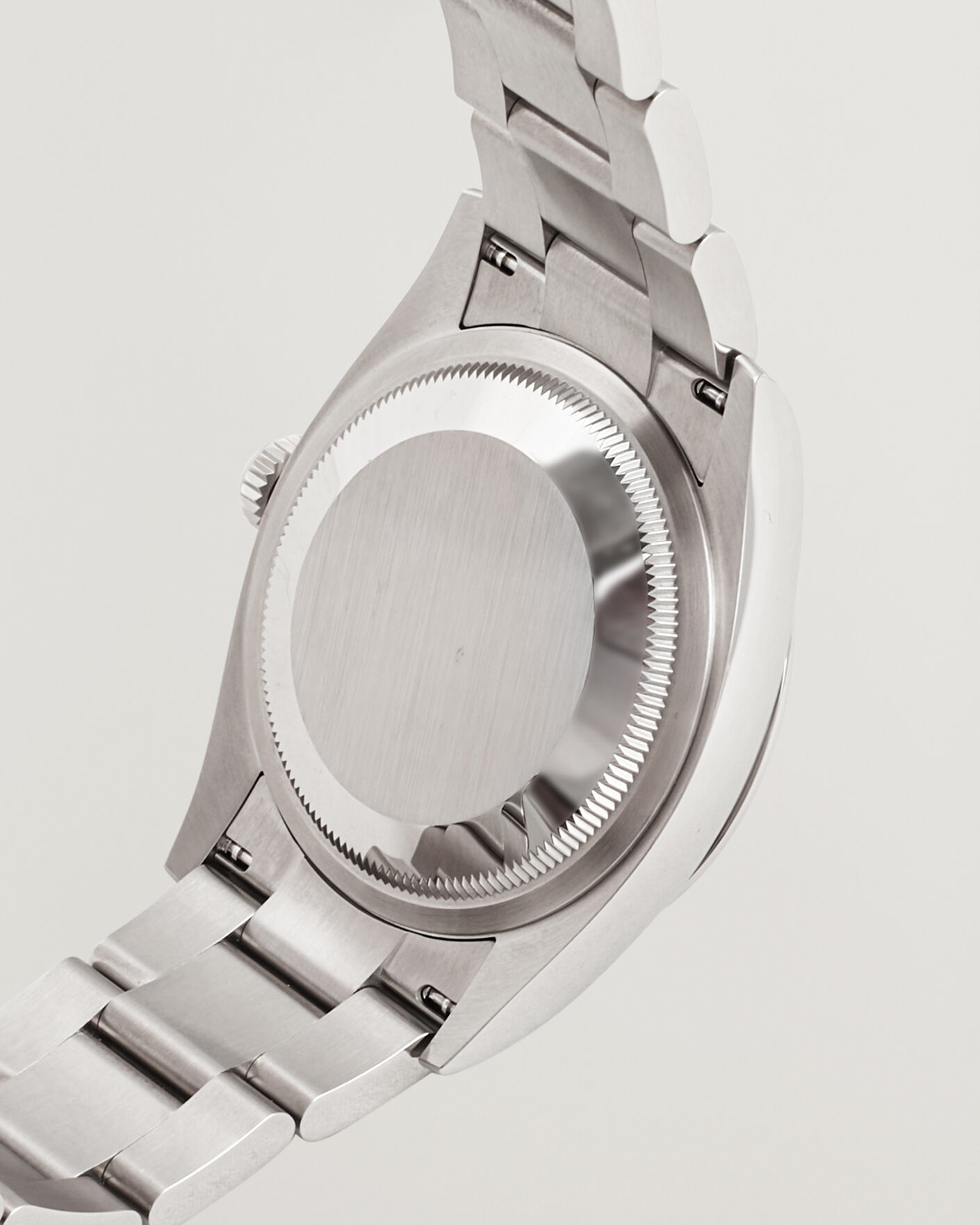 Uomini | Pre-Owned & Vintage Watches | Rolex Pre-Owned | Oyster Perpetual Lavender 36