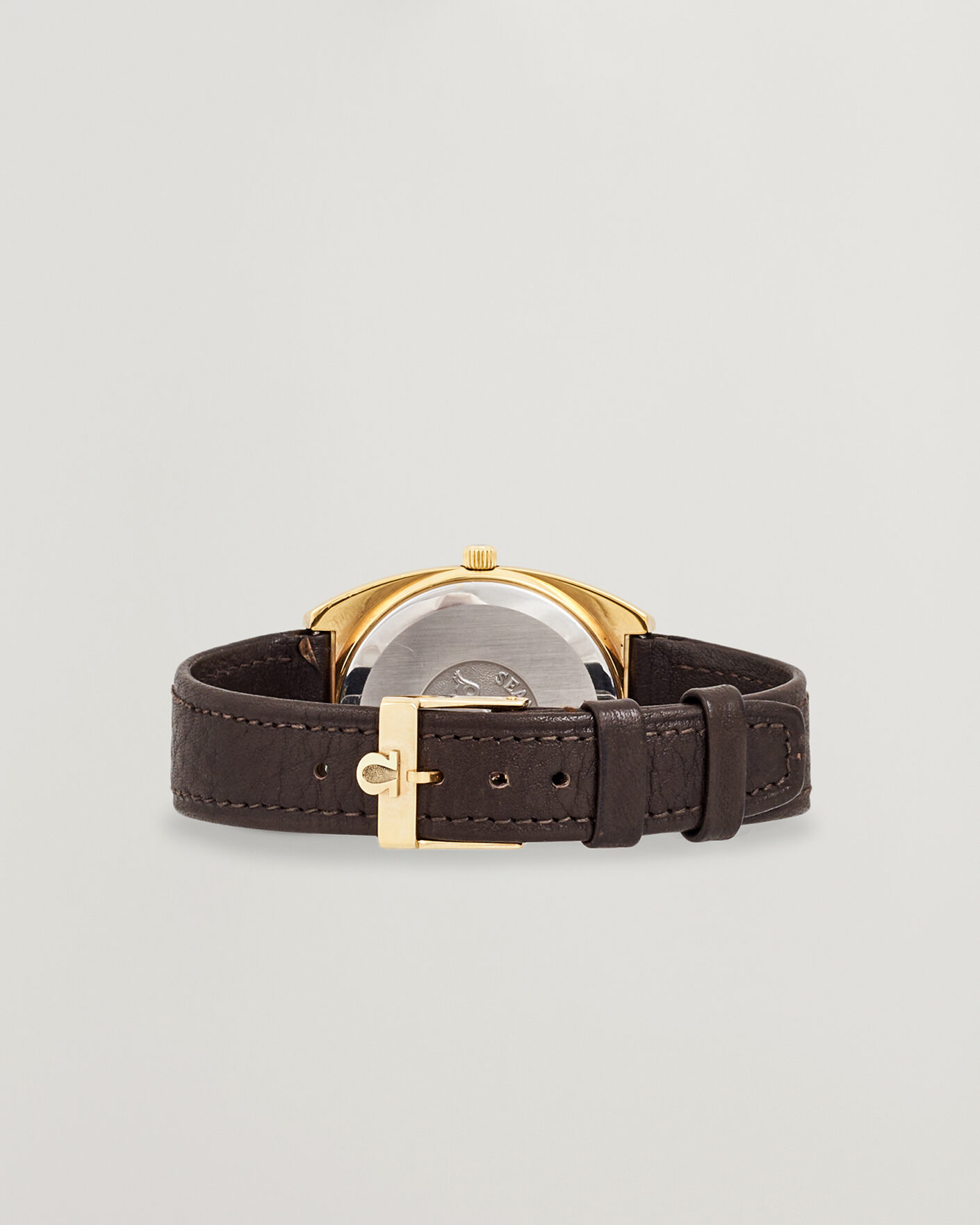 Uomini | Pre-Owned & Vintage Watches | Omega Pre-Owned | Seamaster  