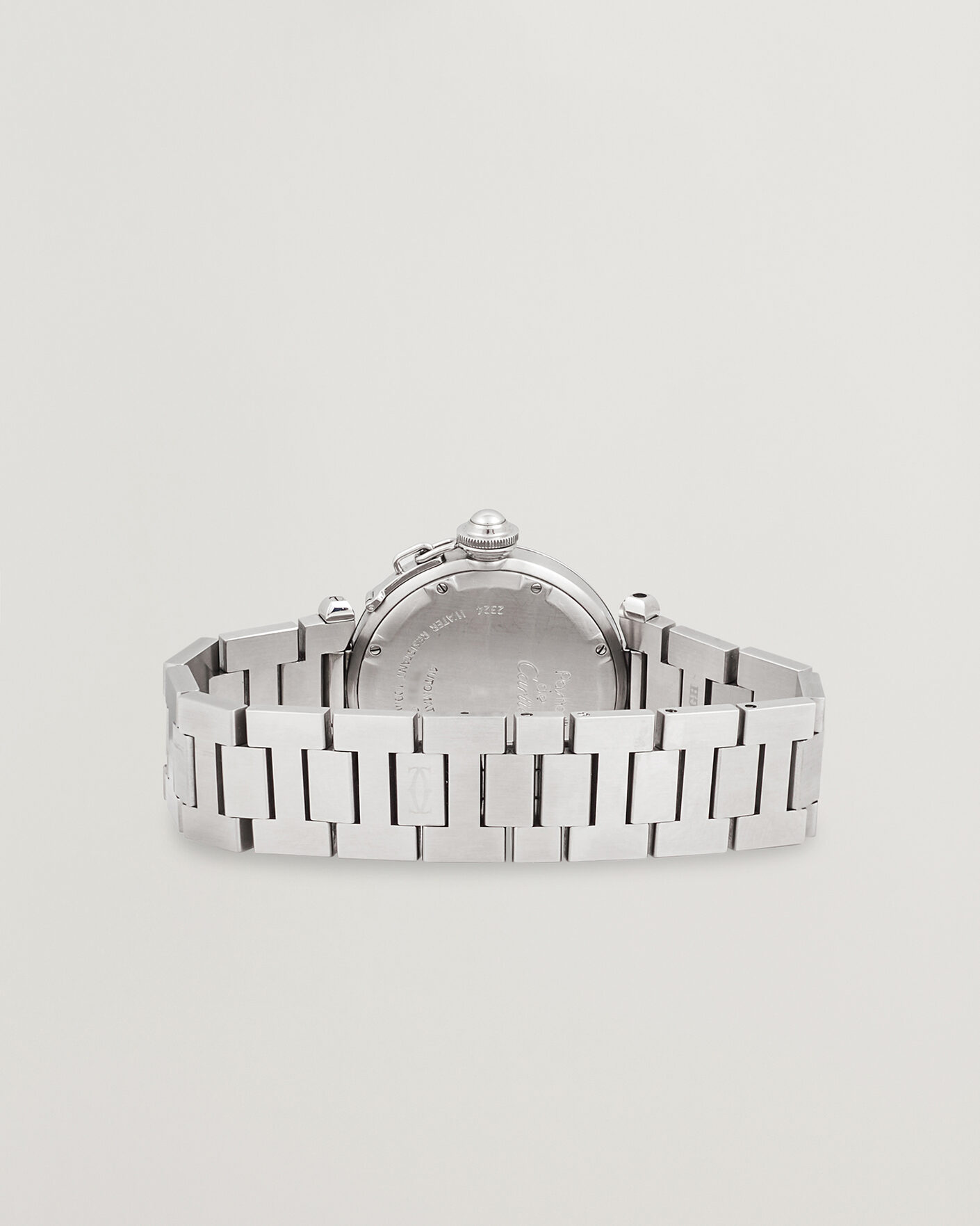 Uomini | Pre-Owned & Vintage Watches | Cartier Pre-Owned | Pasha